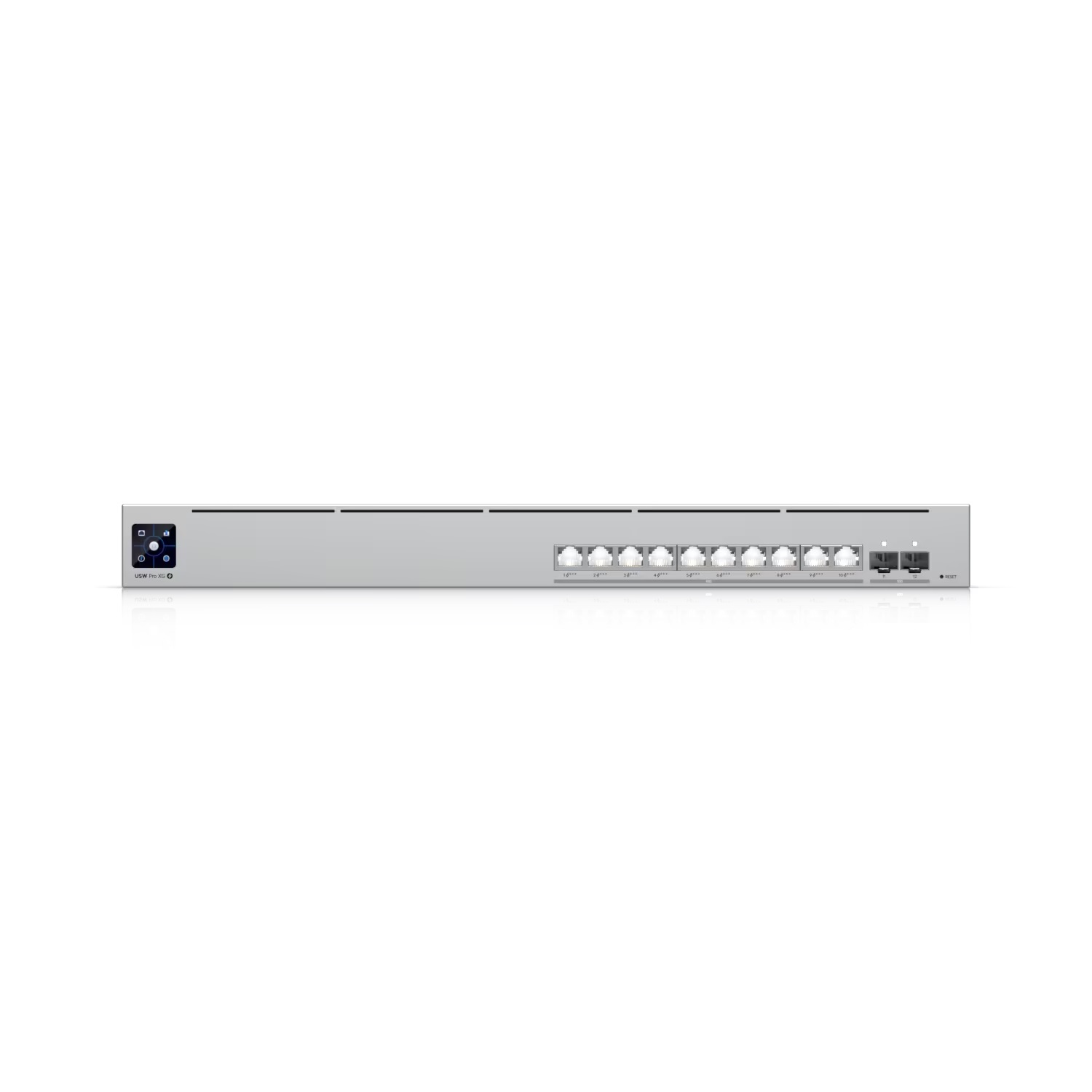 Ubiquiti USW-Pro-XG-10-PoE, UniFi Pro XG 10 PoE 