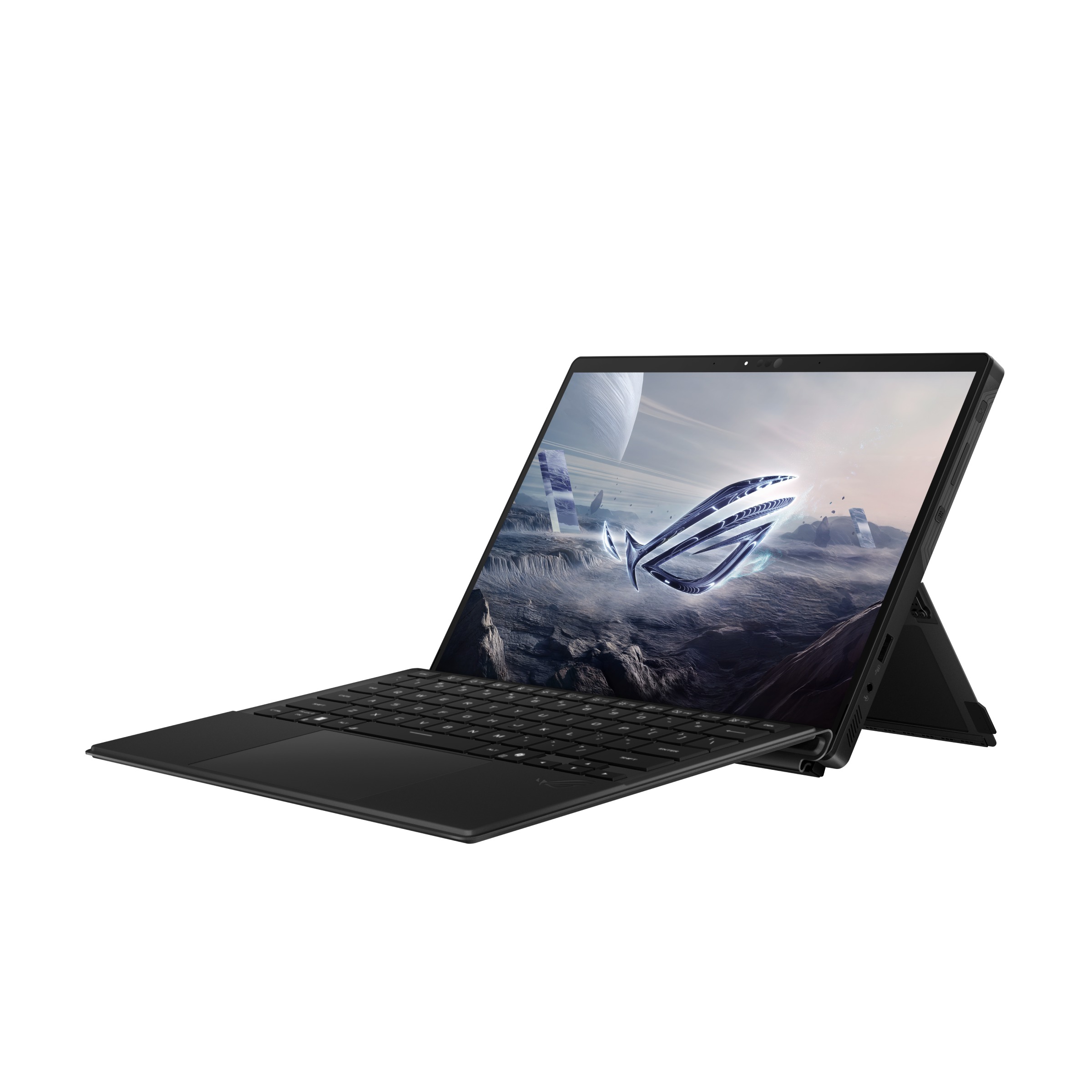 ASUS ROG Flow Z13/ GZ302EA-NEBULA008W/ AIMAXPLUS-395/ 13, 4"/ 2560x1600/ T/ 32GB/ 1TB/ AMD int/ W11H/ Black/ 2R 