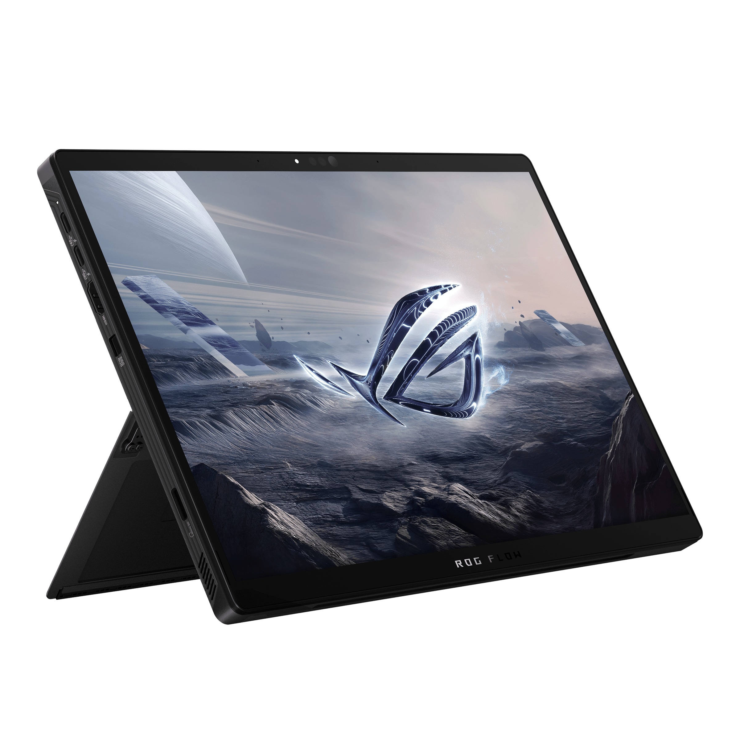 ASUS ROG Flow Z13/ GZ302EA-NEBULA008W/ AIMAXPLUS-395/ 13, 4"/ 2560x1600/ T/ 32GB/ 1TB/ AMD int/ W11H/ Black/ 2R 