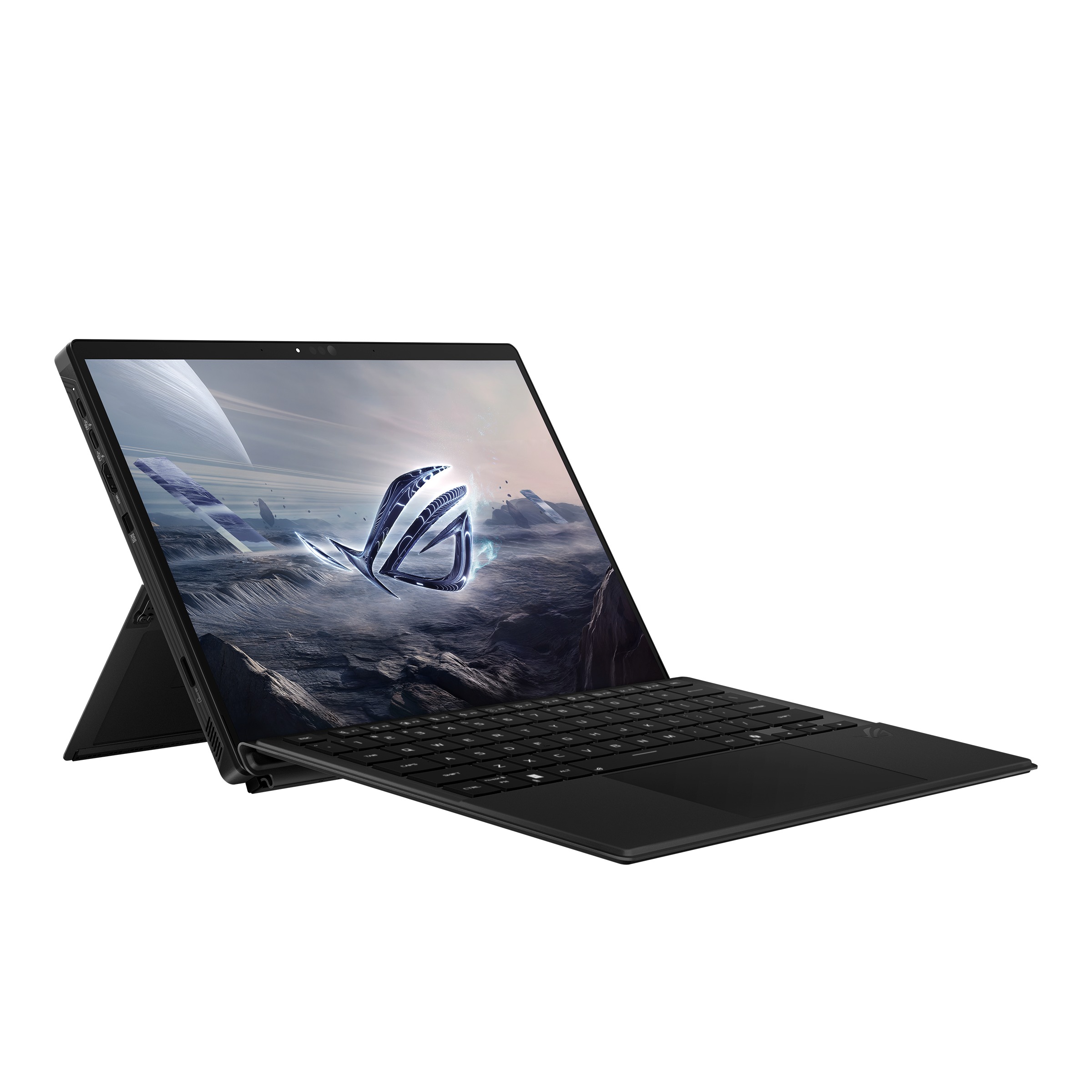 ASUS ROG Flow Z13/ GZ302EA-NEBULA008W/ AIMAXPLUS-395/ 13, 4"/ 2560x1600/ T/ 32GB/ 1TB/ AMD int/ W11H/ Black/ 2R 