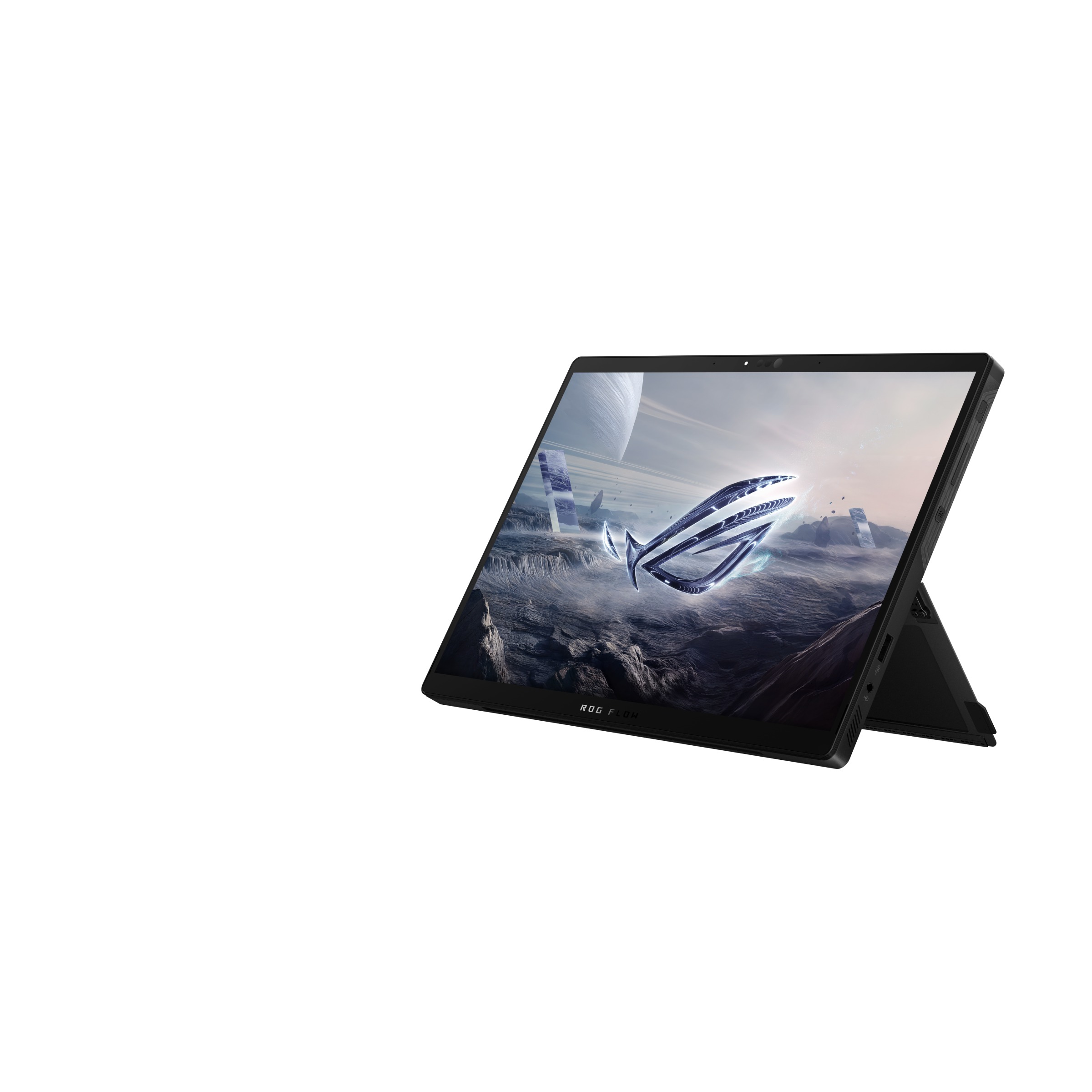 ASUS ROG Flow Z13/ GZ302EA-NEBULA008W/ AIMAXPLUS-395/ 13, 4"/ 2560x1600/ T/ 32GB/ 1TB/ AMD int/ W11H/ Black/ 2R 