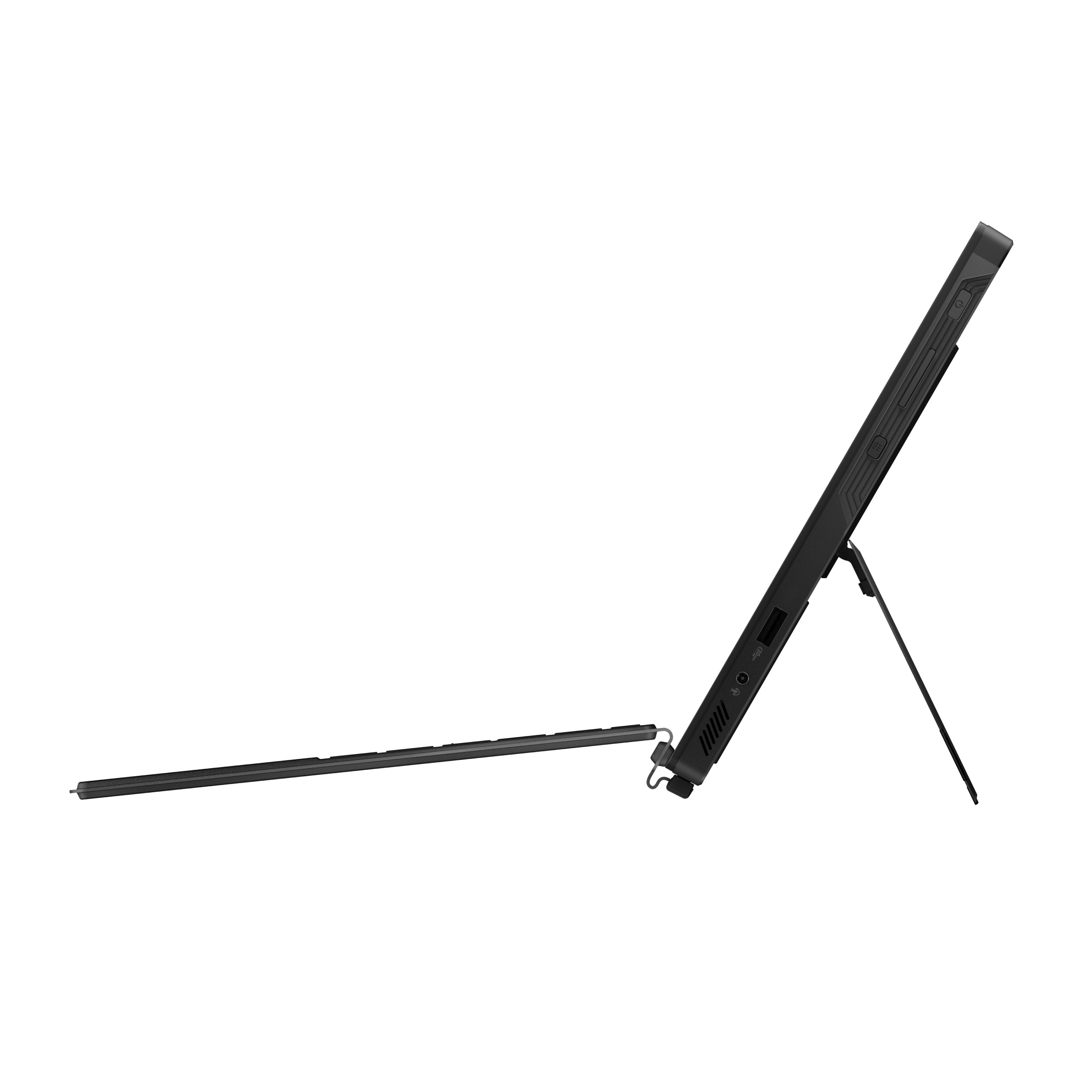 ASUS ROG Flow Z13/ GZ302EA-NEBULA008W/ AIMAXPLUS-395/ 13, 4"/ 2560x1600/ T/ 32GB/ 1TB/ AMD int/ W11H/ Black/ 2R 