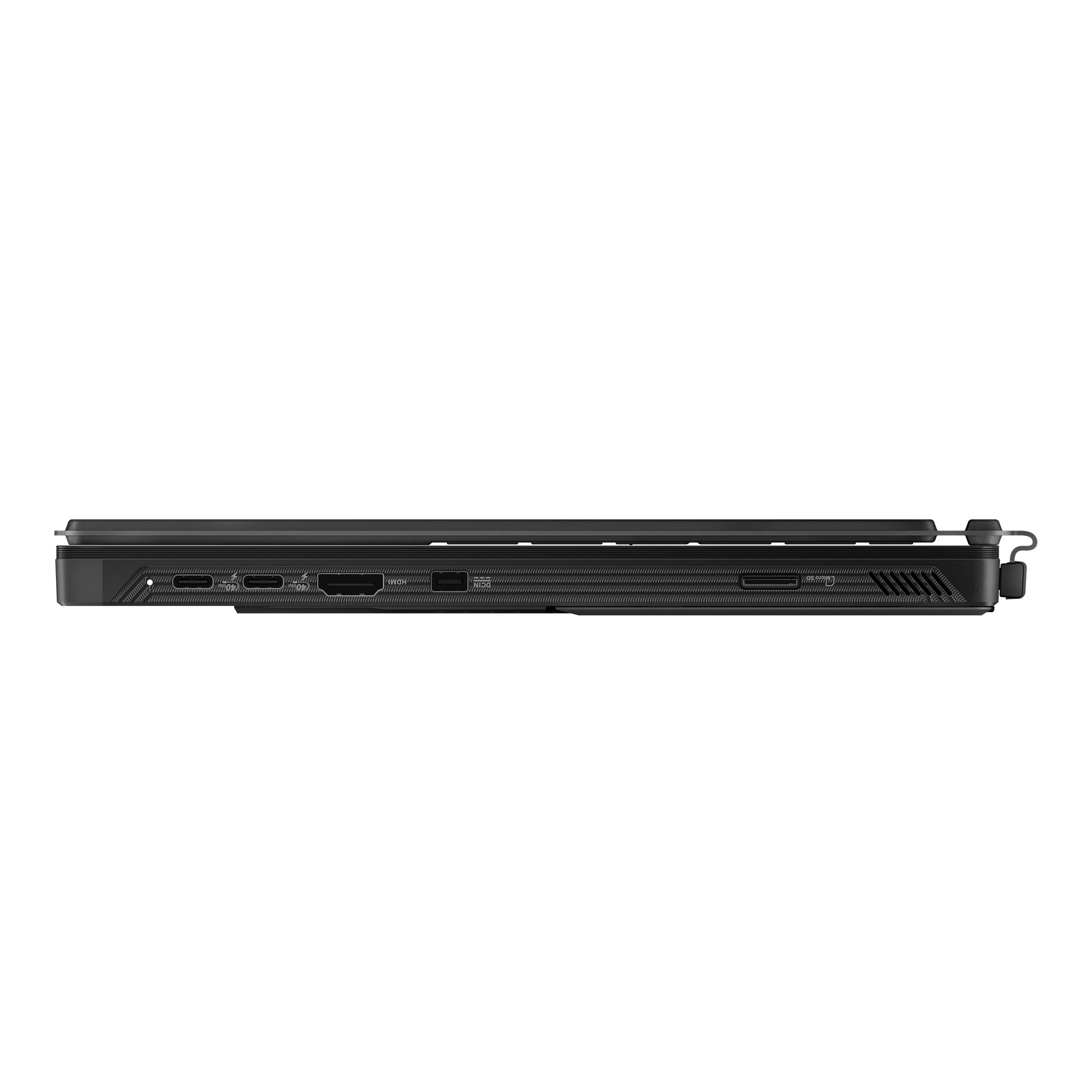 ASUS ROG Flow Z13/ GZ302EA-NEBULA008W/ AIMAXPLUS-395/ 13, 4"/ 2560x1600/ T/ 32GB/ 1TB/ AMD int/ W11H/ Black/ 2R 