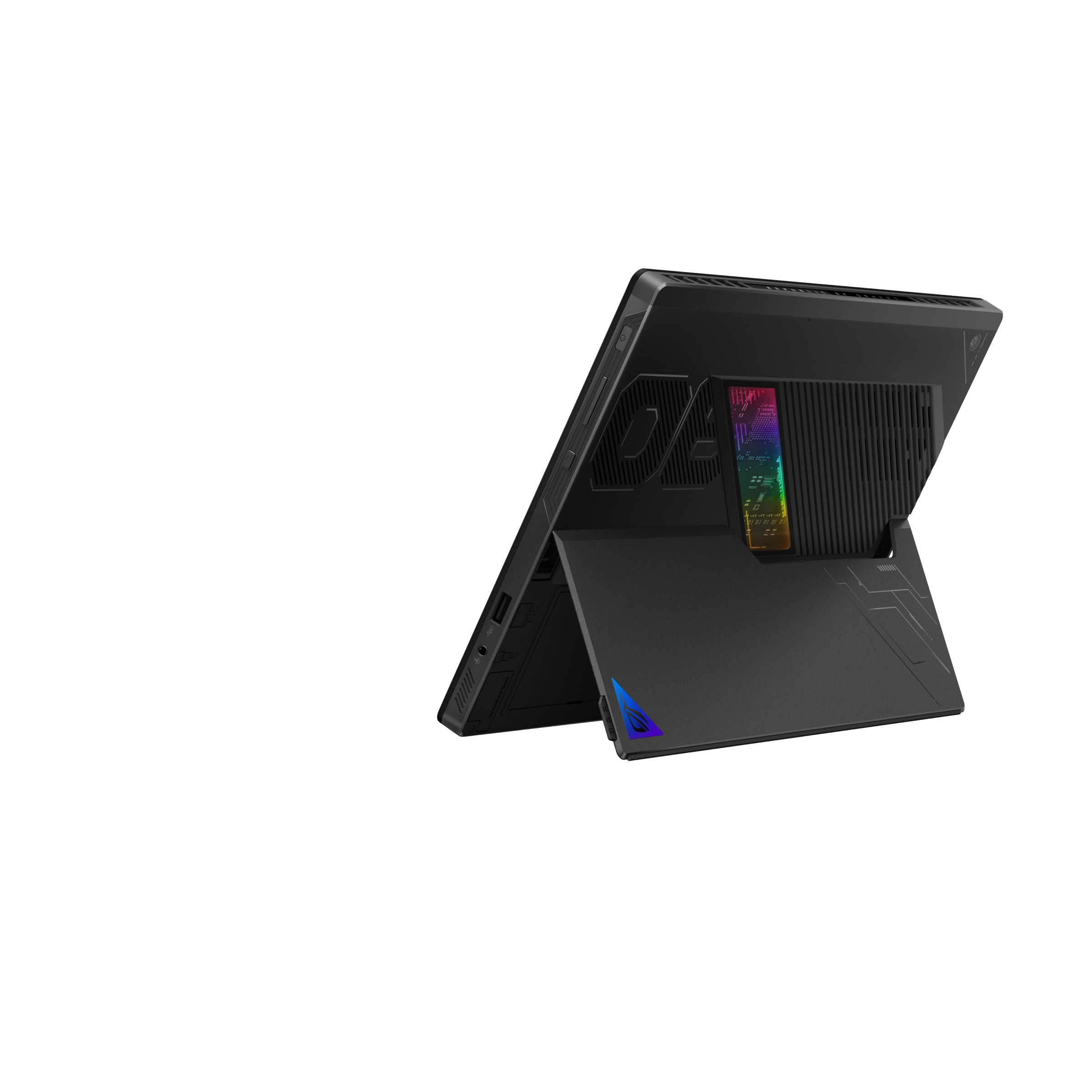 ASUS ROG Flow Z13/ GZ302EA-NEBULA008W/ AIMAXPLUS-395/ 13, 4"/ 2560x1600/ T/ 32GB/ 1TB/ AMD int/ W11H/ Black/ 2R 
