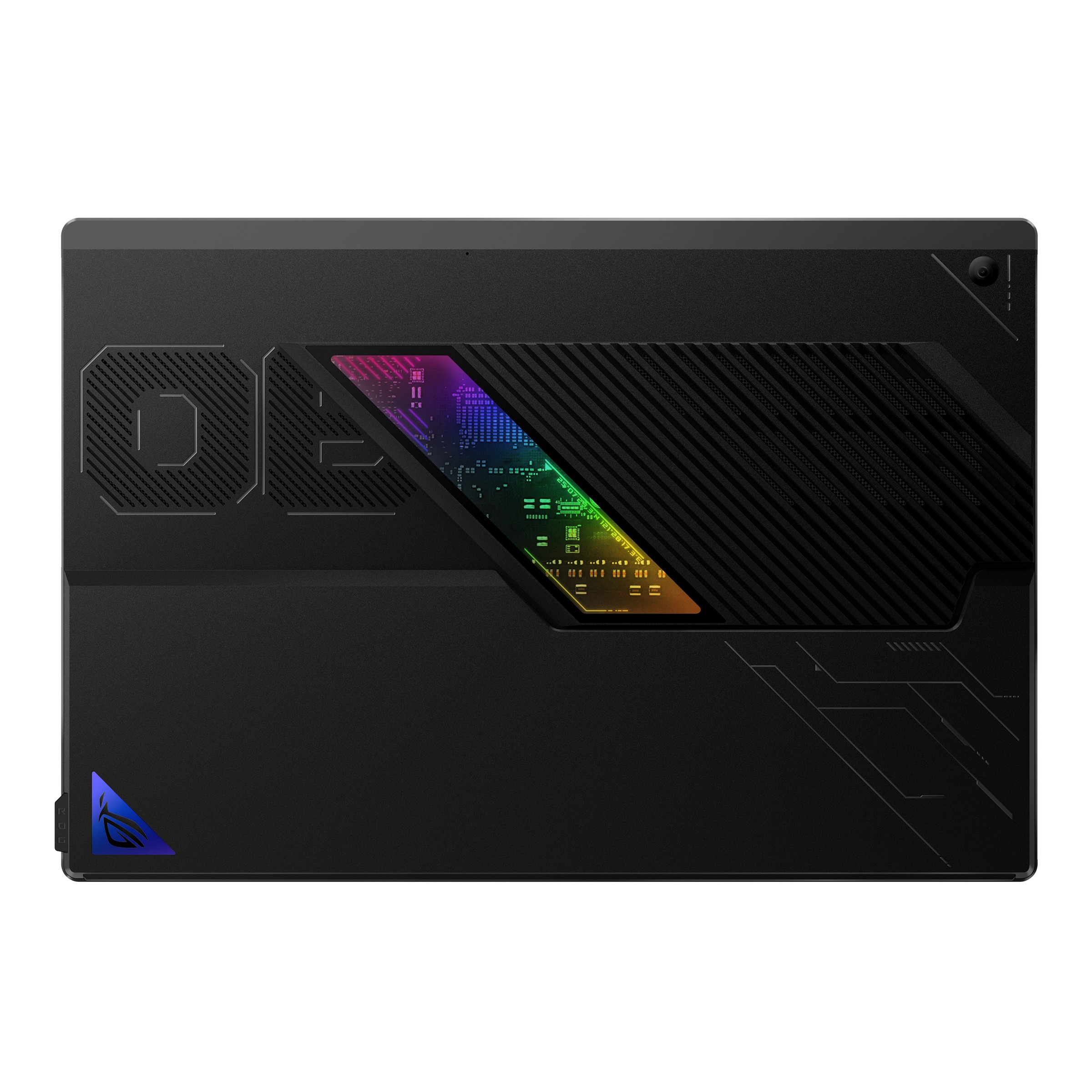 ASUS ROG Flow Z13/ GZ302EA-NEBULA008W/ AIMAXPLUS-395/ 13, 4"/ 2560x1600/ T/ 32GB/ 1TB/ AMD int/ W11H/ Black/ 2R 