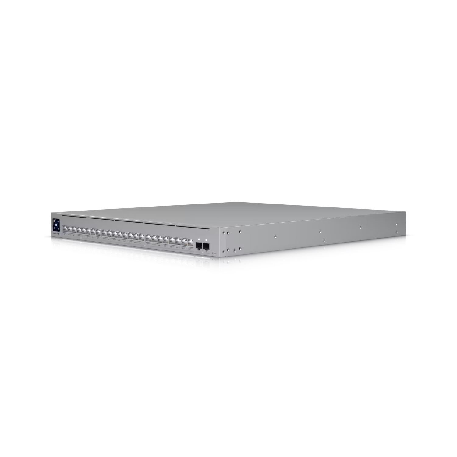 Ubiquiti USW-Pro-XG-24-PoE, UniFi Pro XG 24 PoE 