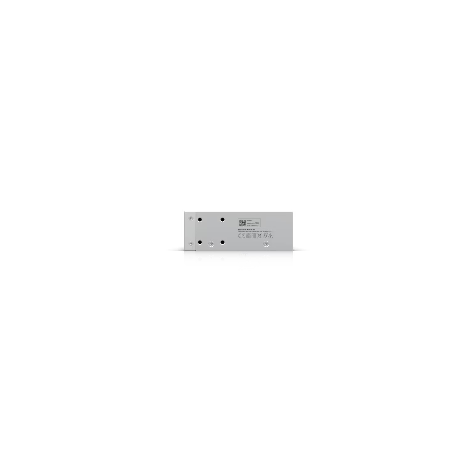 Ubiquiti USW-WAN-RJ45, UniFi WAN Switch RJ45 