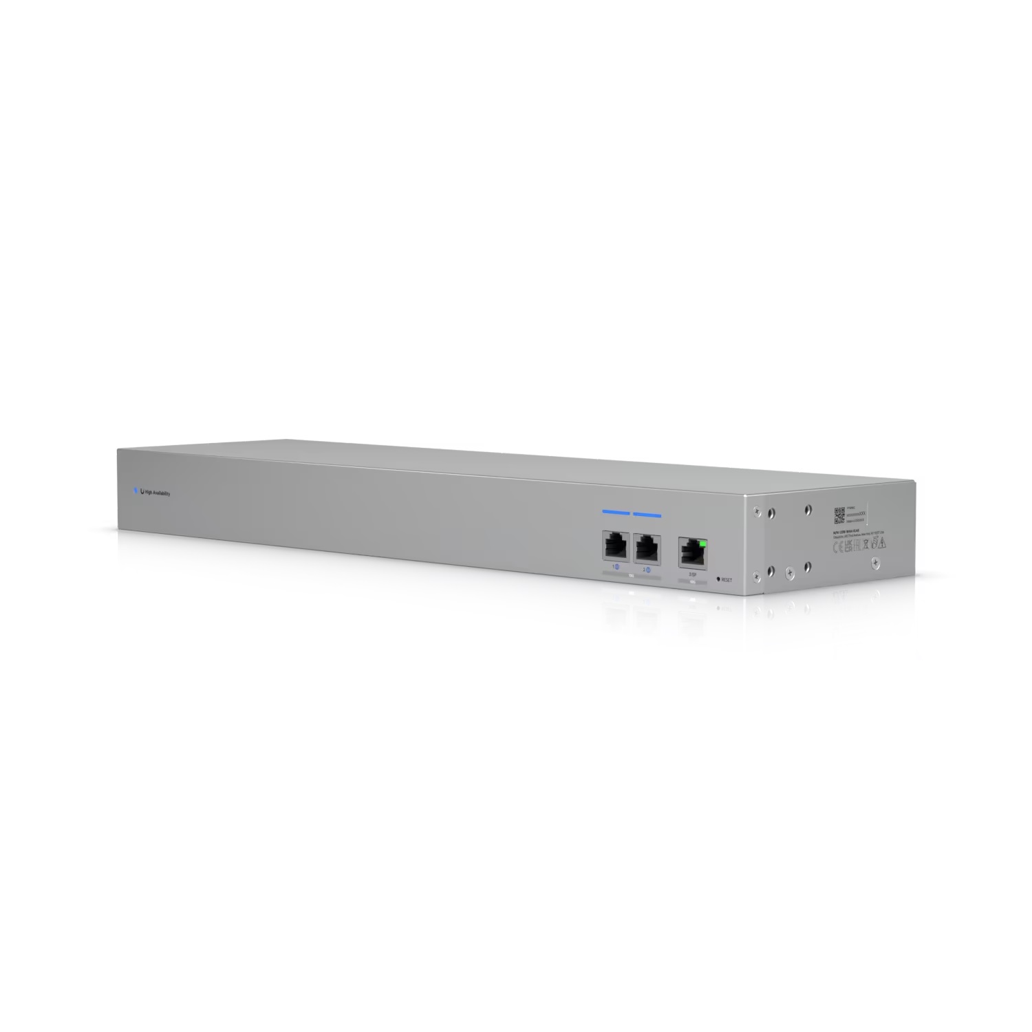 Ubiquiti USW-WAN-RJ45, UniFi WAN Switch RJ45 