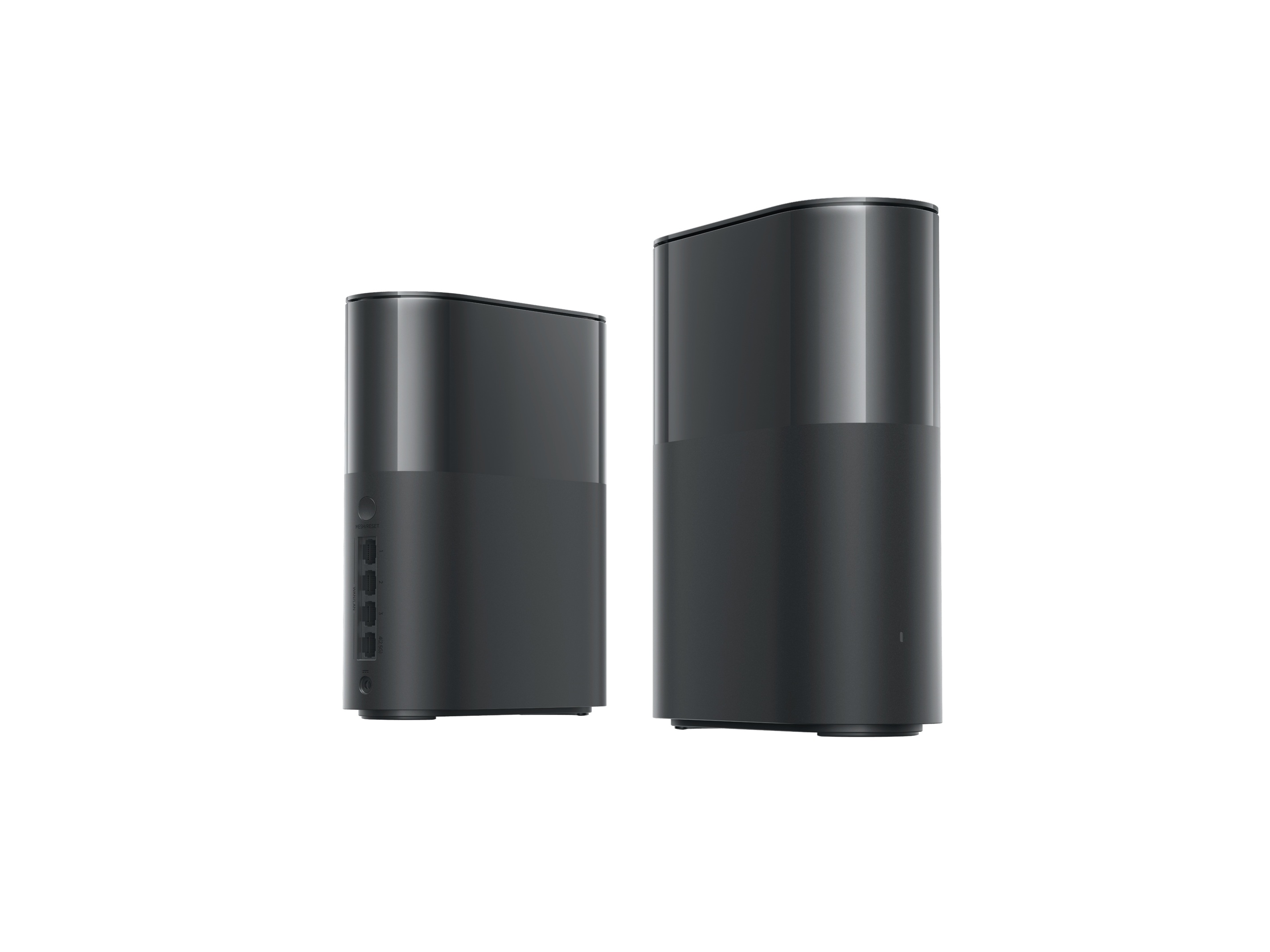 Xiaomi Mesh System BE3600 Pro EÚ (3-pack) 