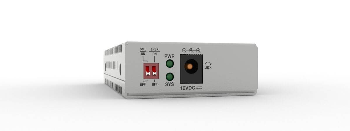 Allied Telesis ST media MM konv. AT-MMC10GT/ SP-960 