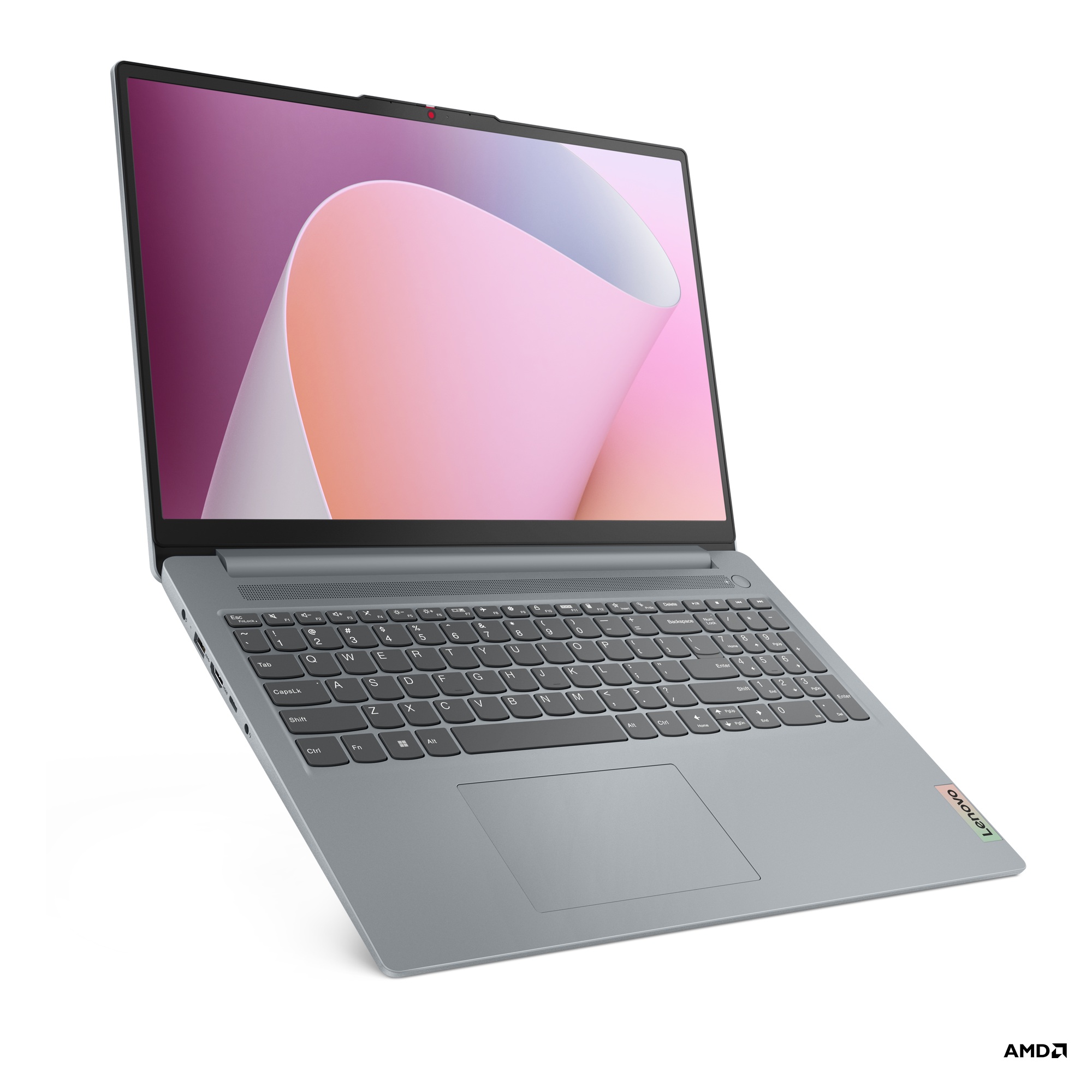 IPS3 16"WUXGA R7_5825U 16G 512 INT W11H Grey 