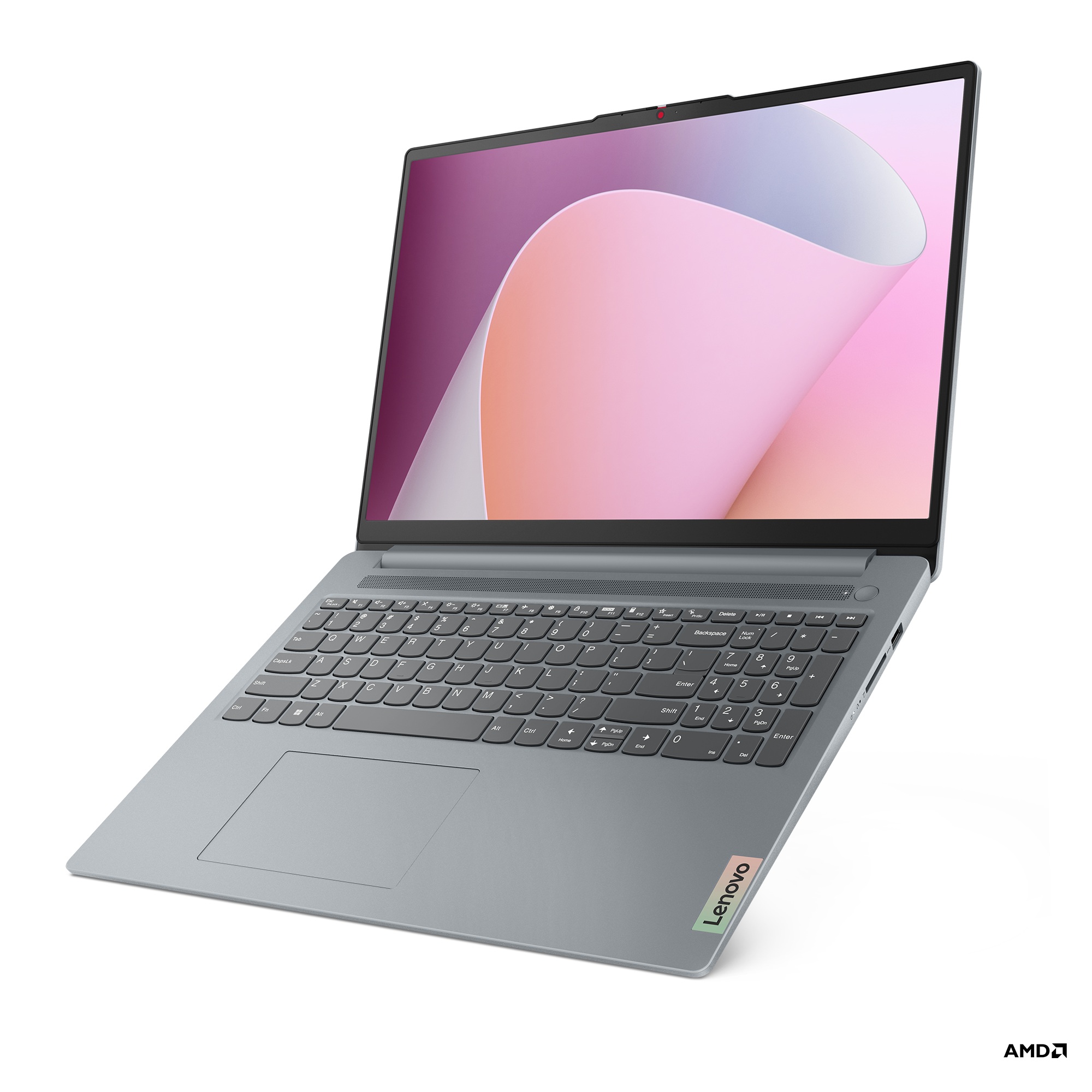 IPS3 16"WUXGA R7_5825U 16G 512 INT W11H Grey 