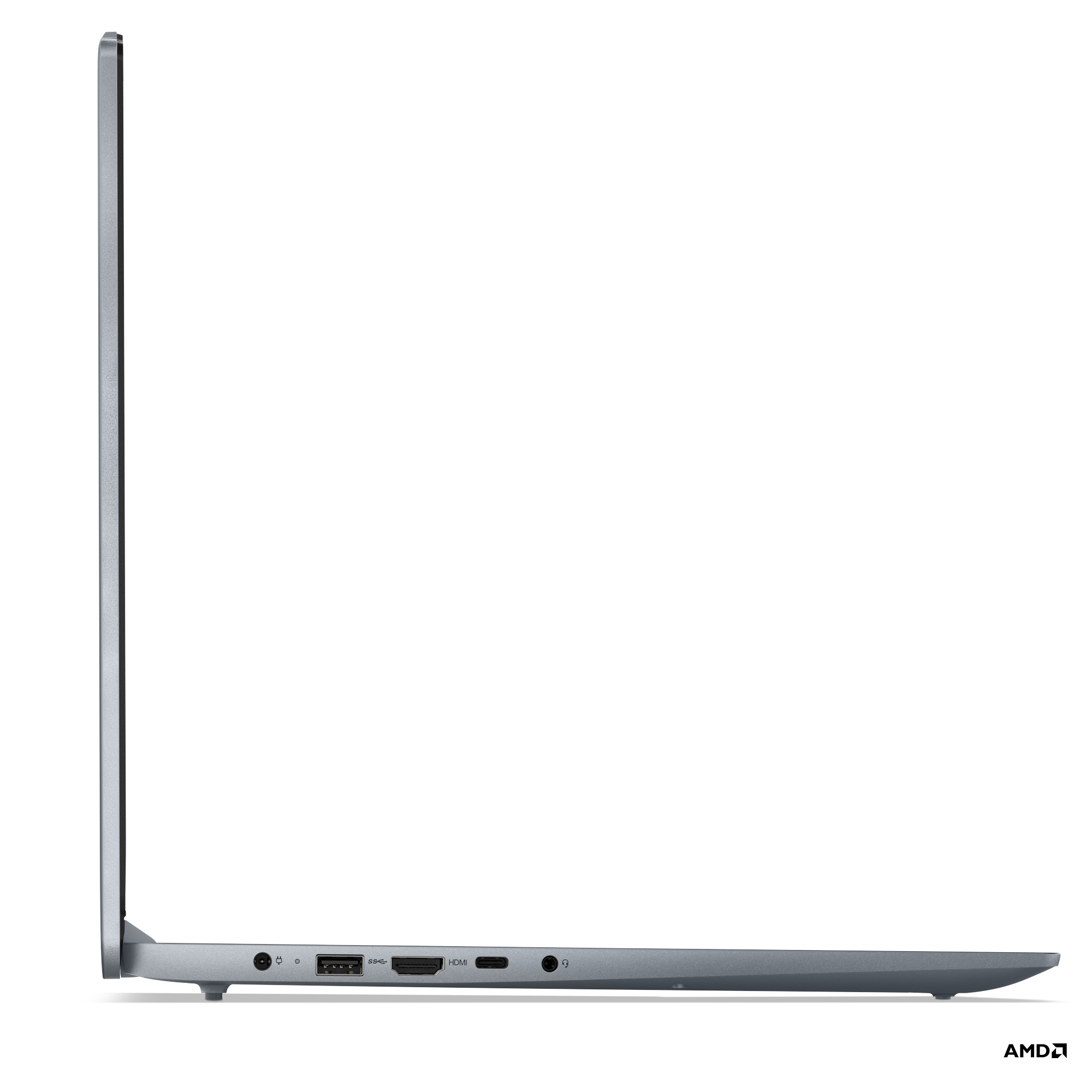 IPS3 16"WUXGA R7_5825U 16G 512 INT W11H Grey 