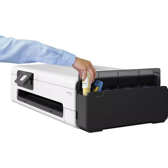 Canon imagePROGRAF/ TC-21/ Tlač/ Ink/ A1/ LAN/ WiFi/ USB 