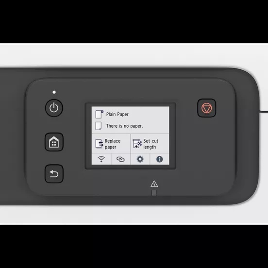 Canon imagePROGRAF/ TC-21/ Tlač/ Ink/ A1/ LAN/ WiFi/ USB 