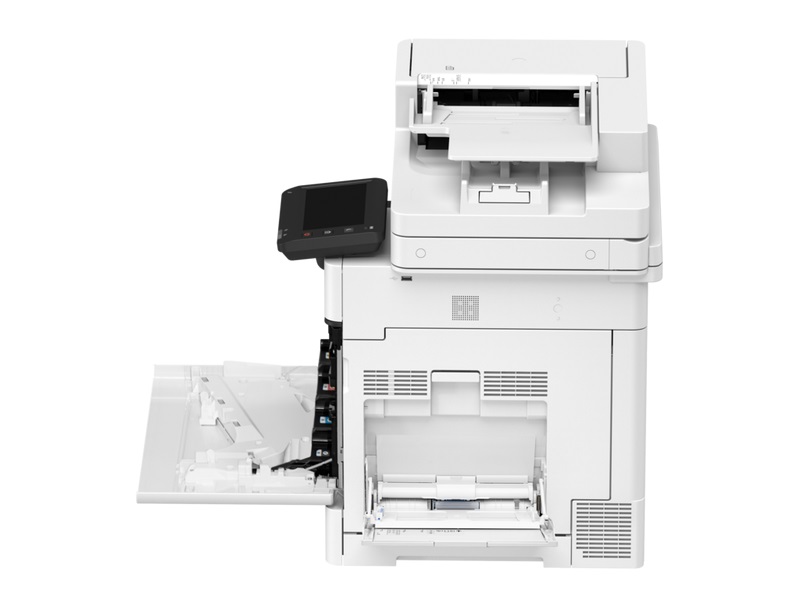 CANON i-SENSYS X C1533iF II + sada tonerov T10 