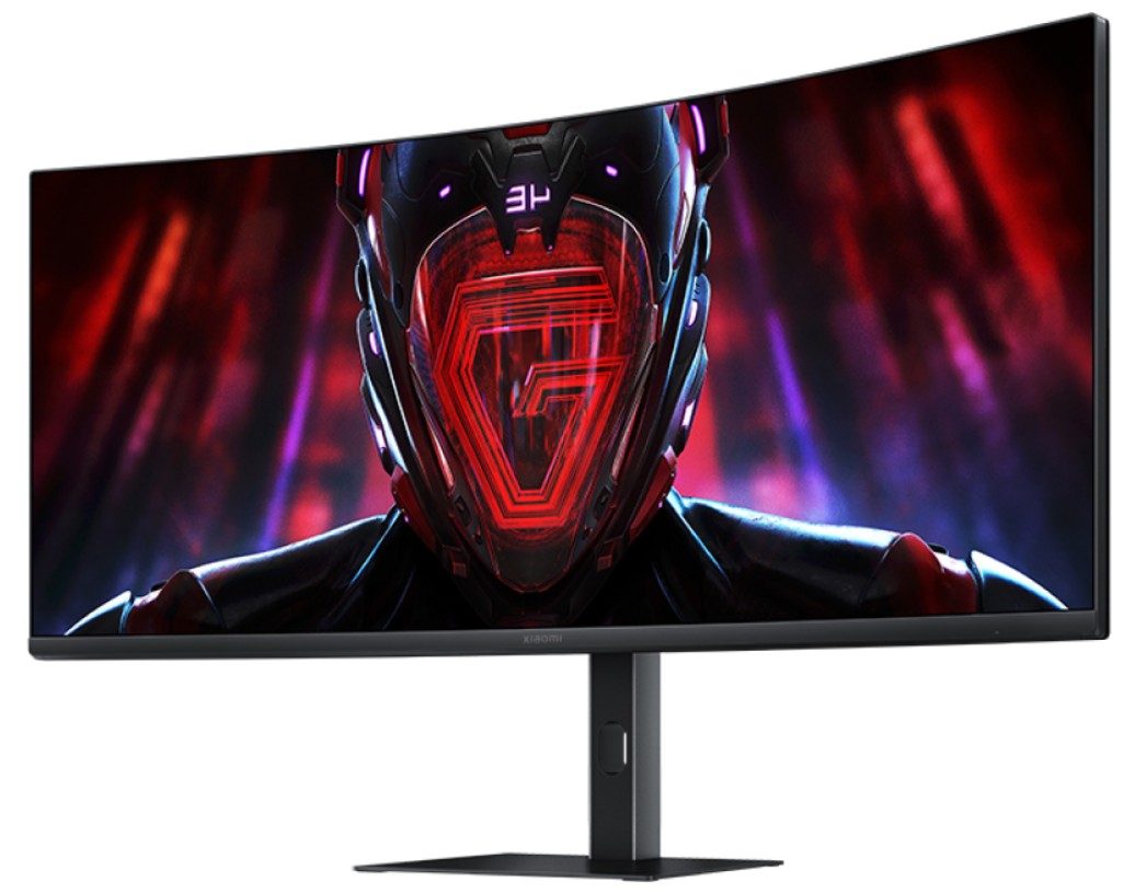 Xiaomi Curved Gaming Monitor G34WQi EÚ 