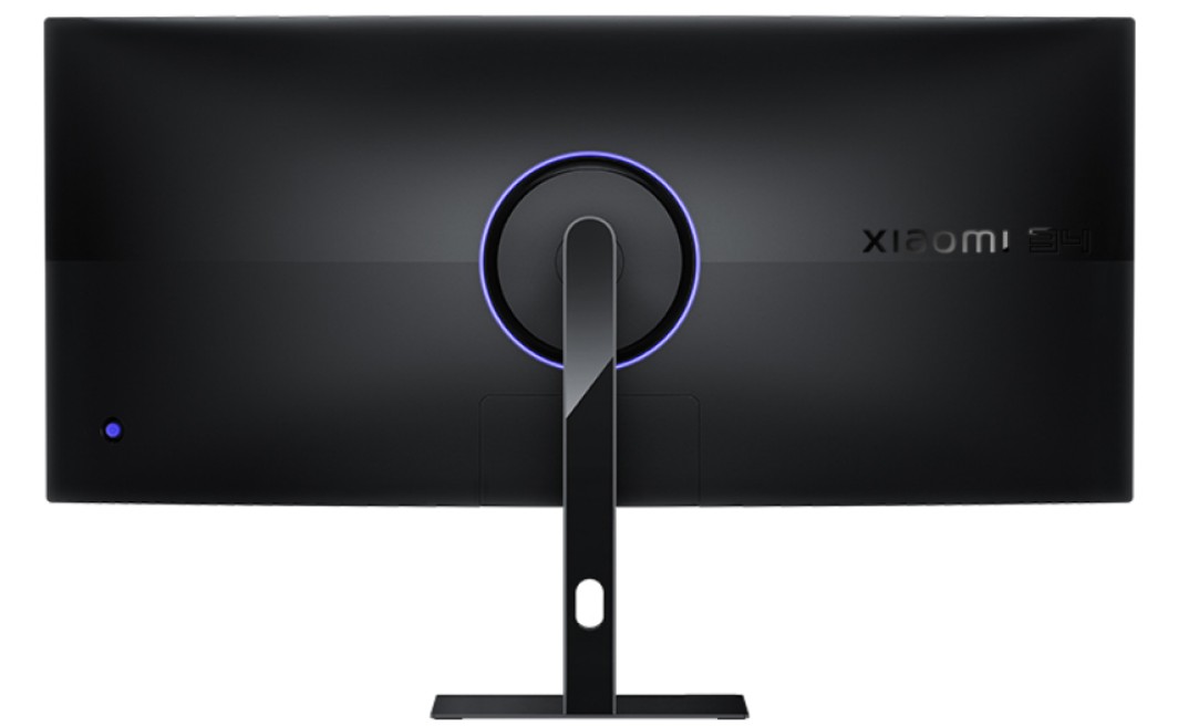 Xiaomi Curved Gaming Monitor G34WQi EÚ 