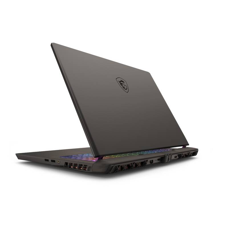 MSI Vector/ 17 HX AI A2XWHG-035CZ/ U9-275HX/ 17"/ 2560x1600/ 32GB/ 2TB/ RTX 5070Ti/ W11H/ Gray/ 2R 