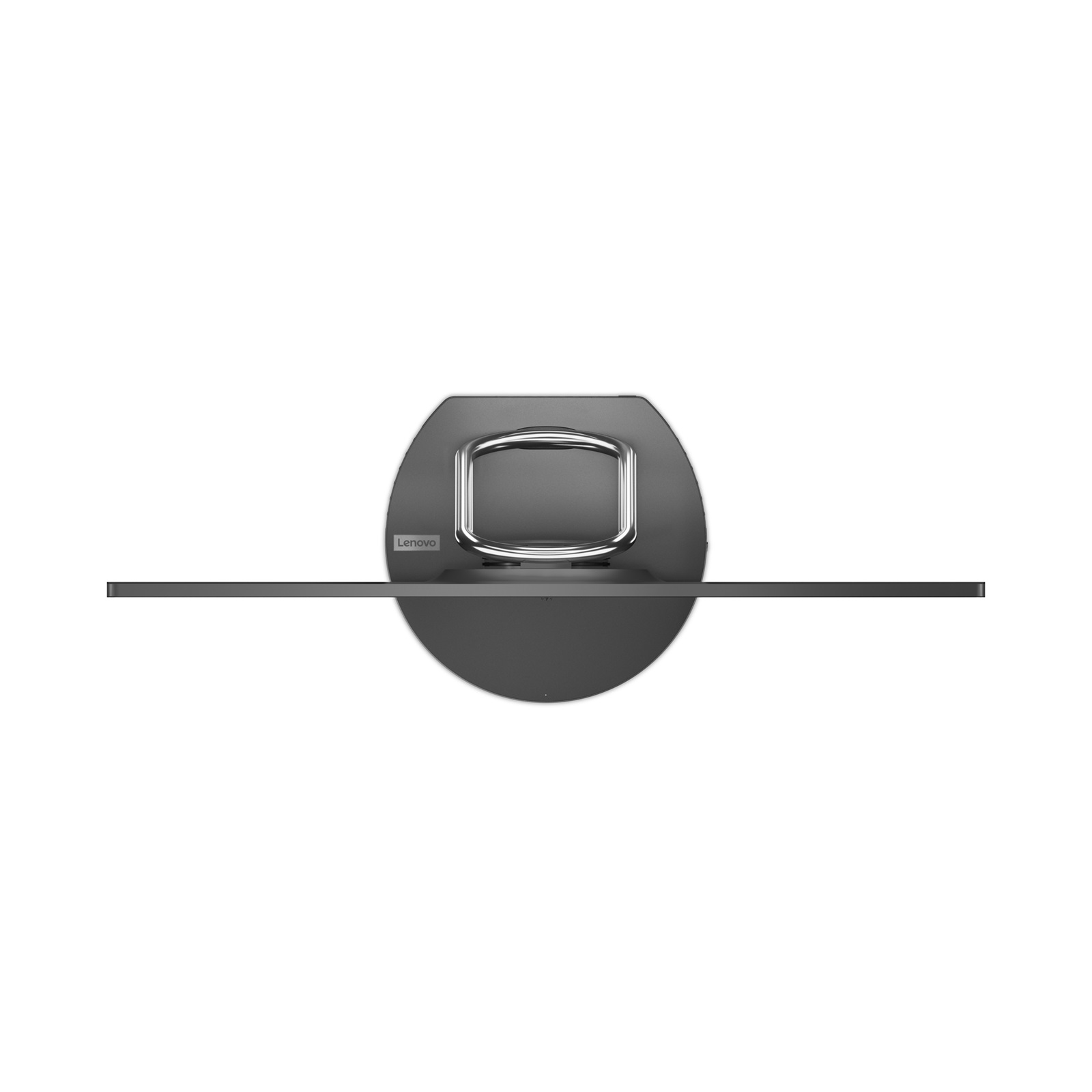 Lenovo Yoga/ AIO 32ILL10/ 31, 5"/ 4K UHD/ U7-258V/ 32GB/ 1TB/ RTX 4050/ W11H/ Sivá/ 3ROn-Site 