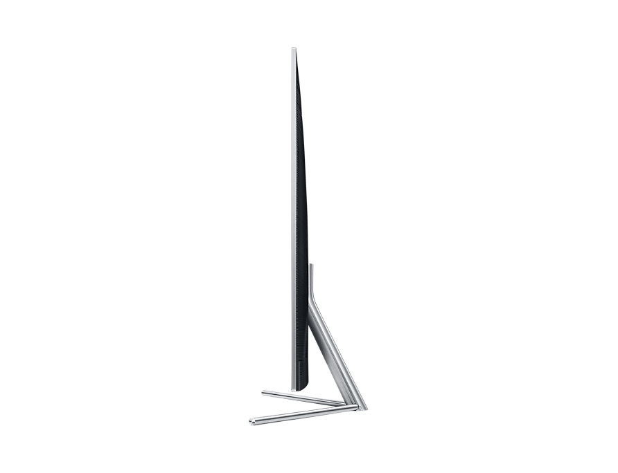 Samsung 65" LED QE65Q7F 4KUHD, DVB-T2 S2 C, HDR 