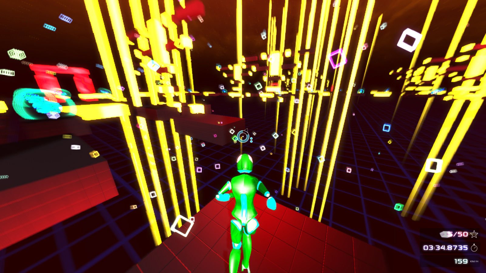 ESD inMomentum 