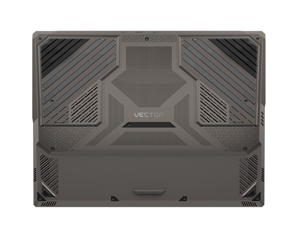 MSI Vector/ 18 HX AI A2XWIG-643CZ/ U9-275HX/ 18"/ 2560x1600/ 32GB/ 2TB SSD/ RTX 5080/ W11H/ Gray/ 2R 