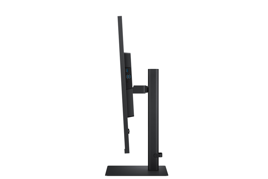 Samsung ViewFinity S8/ LS37D800EAUXEN/ 37"/ VA/ 4K UHD/ 60Hz/ 5ms/ Black/ 3R 