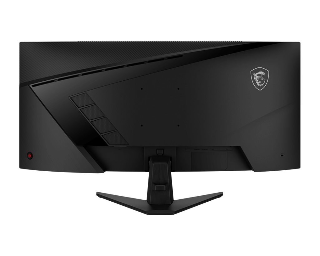 MSI MAG 346CQ 34" VA wQHD 180Hz 1ms Black 2R 