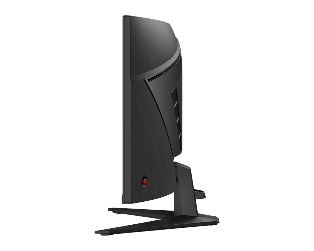 MSI MAG 346CQ 34" VA wQHD 180Hz 1ms Black 2R 