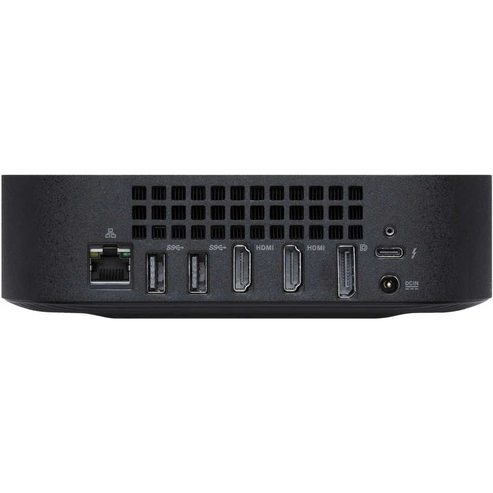 ASUS CHROMEBOX 5 - i5-10210U 245GB-ssd 2x8G CHOS 