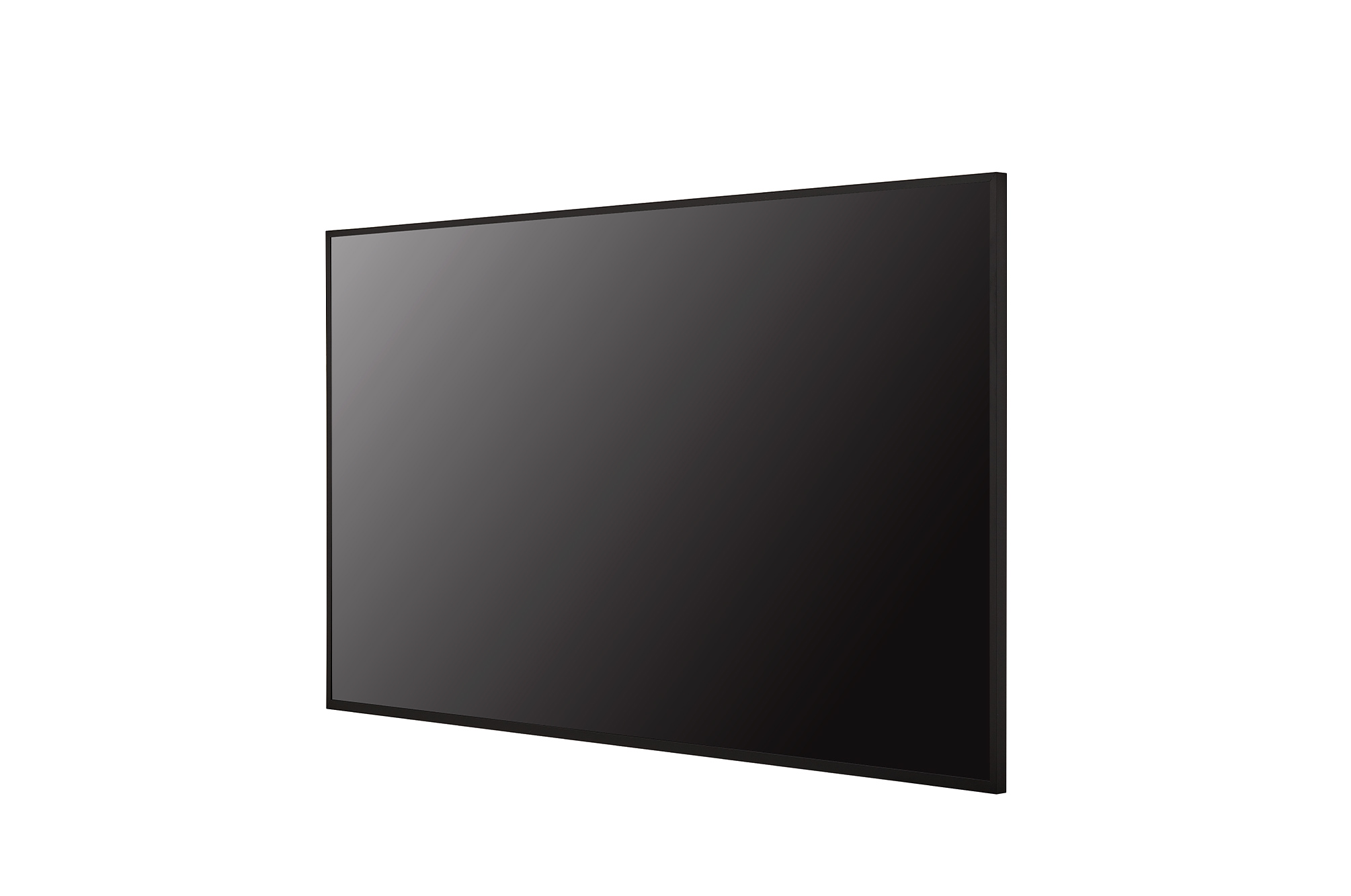 49" LG LED 49UH5N-M - UHD, 500cd, IPS, 24 7 