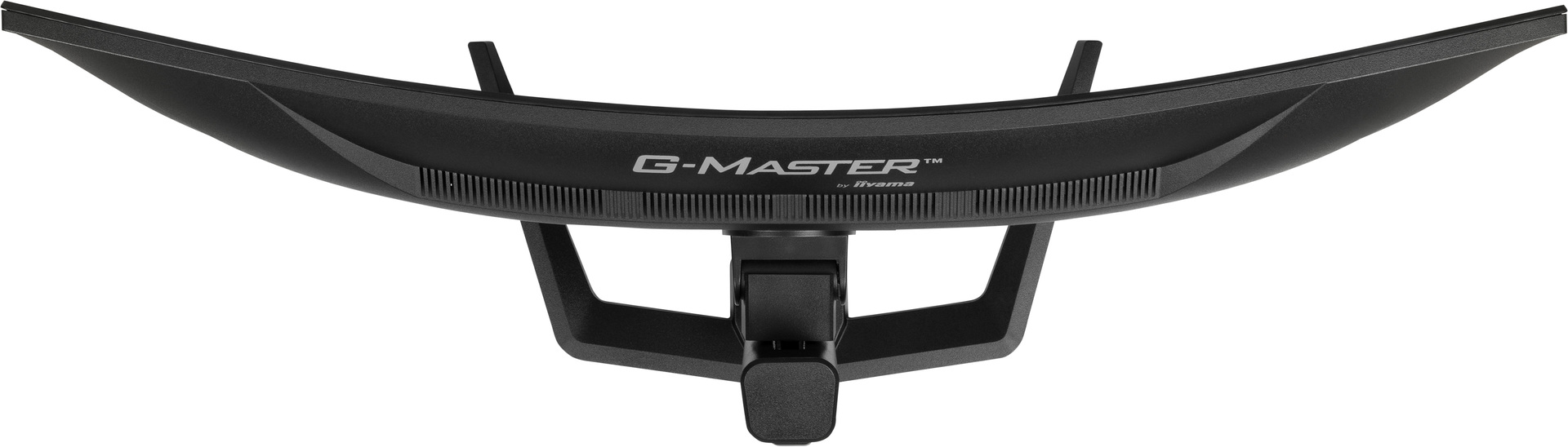 iiyama G-Master/ GCB3482WQSU-B1/ 34"/ VA/ wQHD/ 120Hz/ 0, 6ms/ Black/ 3R 