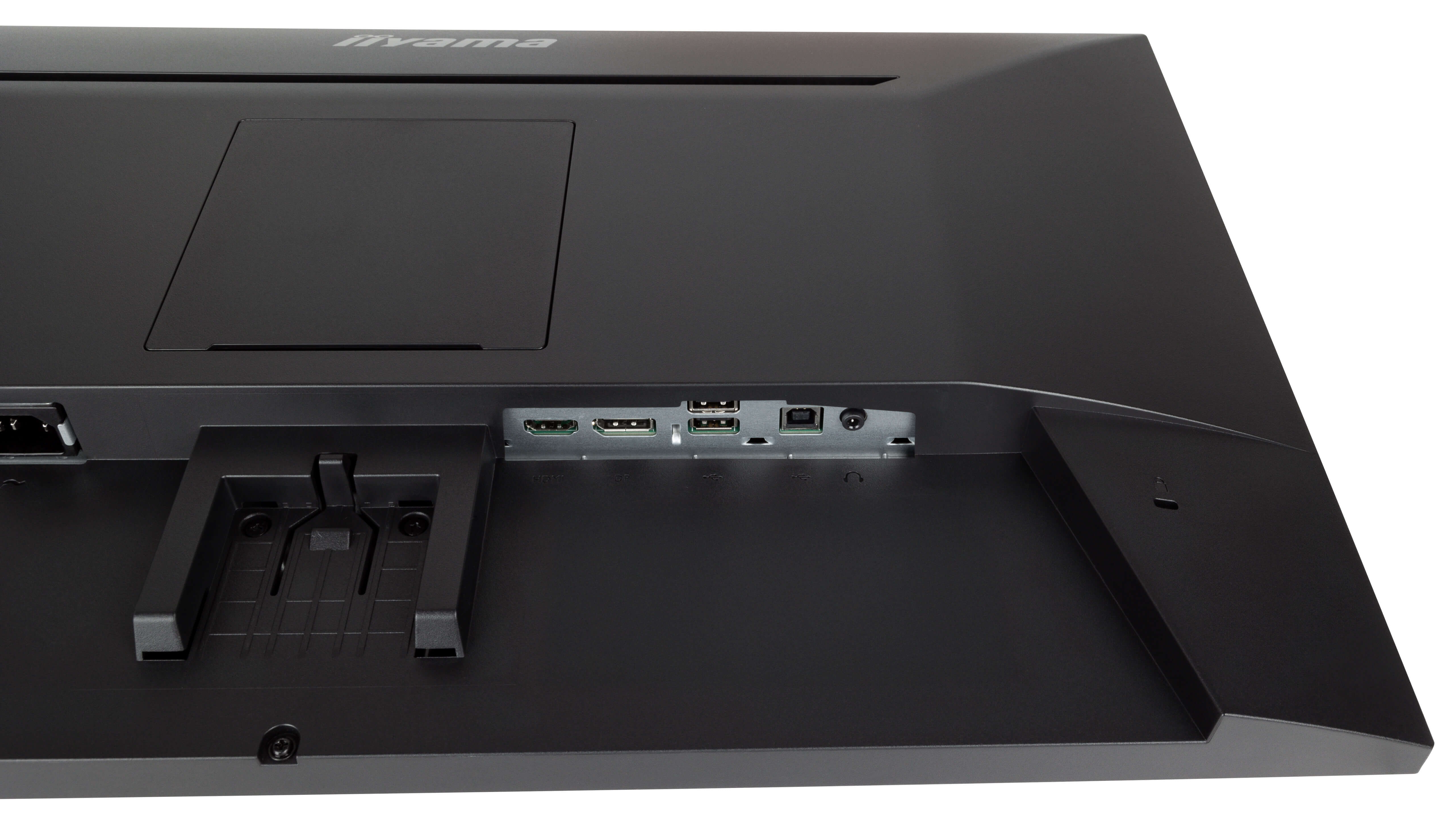 27" iiyama XU2793HSU-B7 - IPS, FHD, HDMI, DP 