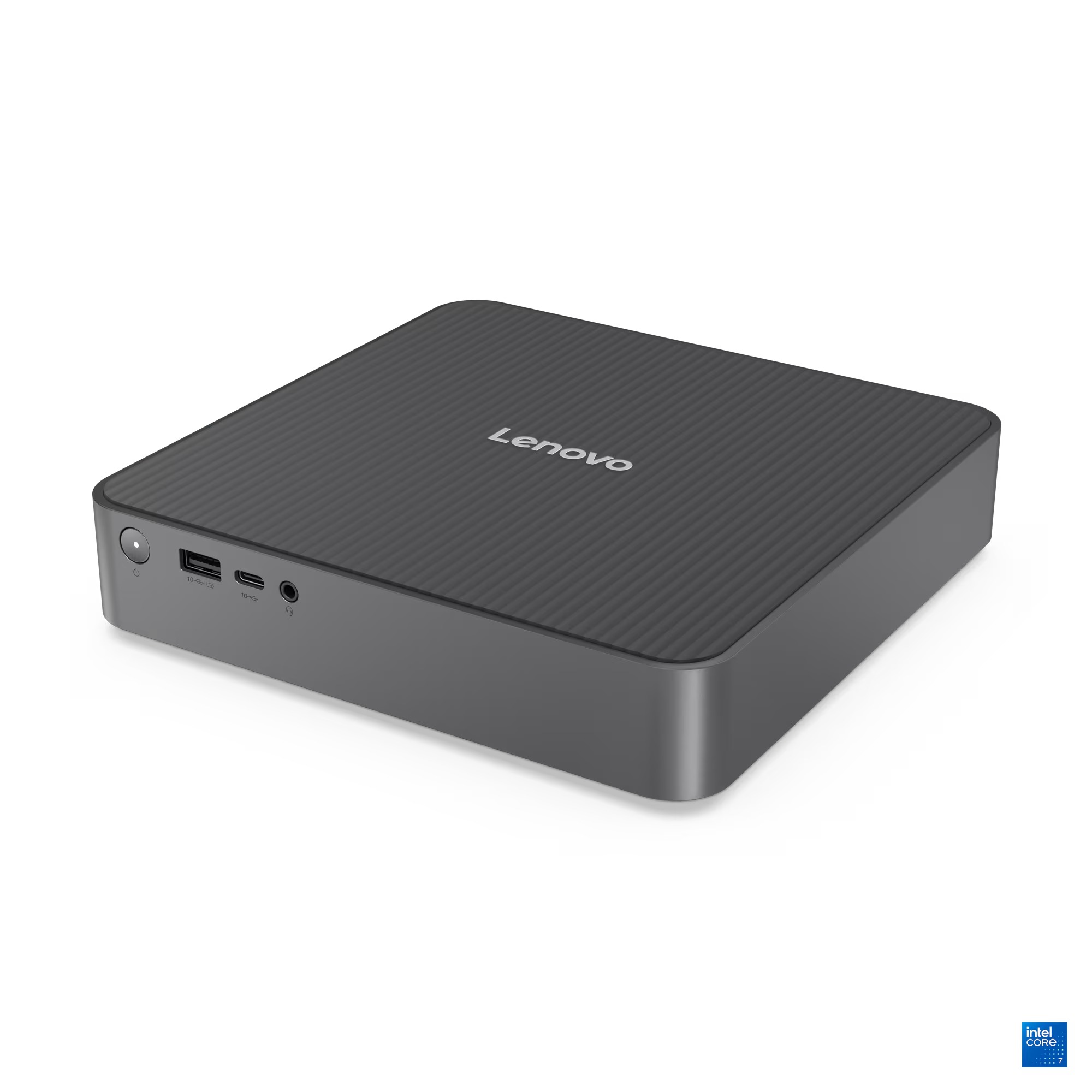 Lenovo IdeaCentre/ 01IRH10R/ Mini/ 5-210H/ 16GB/ 512GB/ UHD Xe/ bez OS/ 1/ 2R 