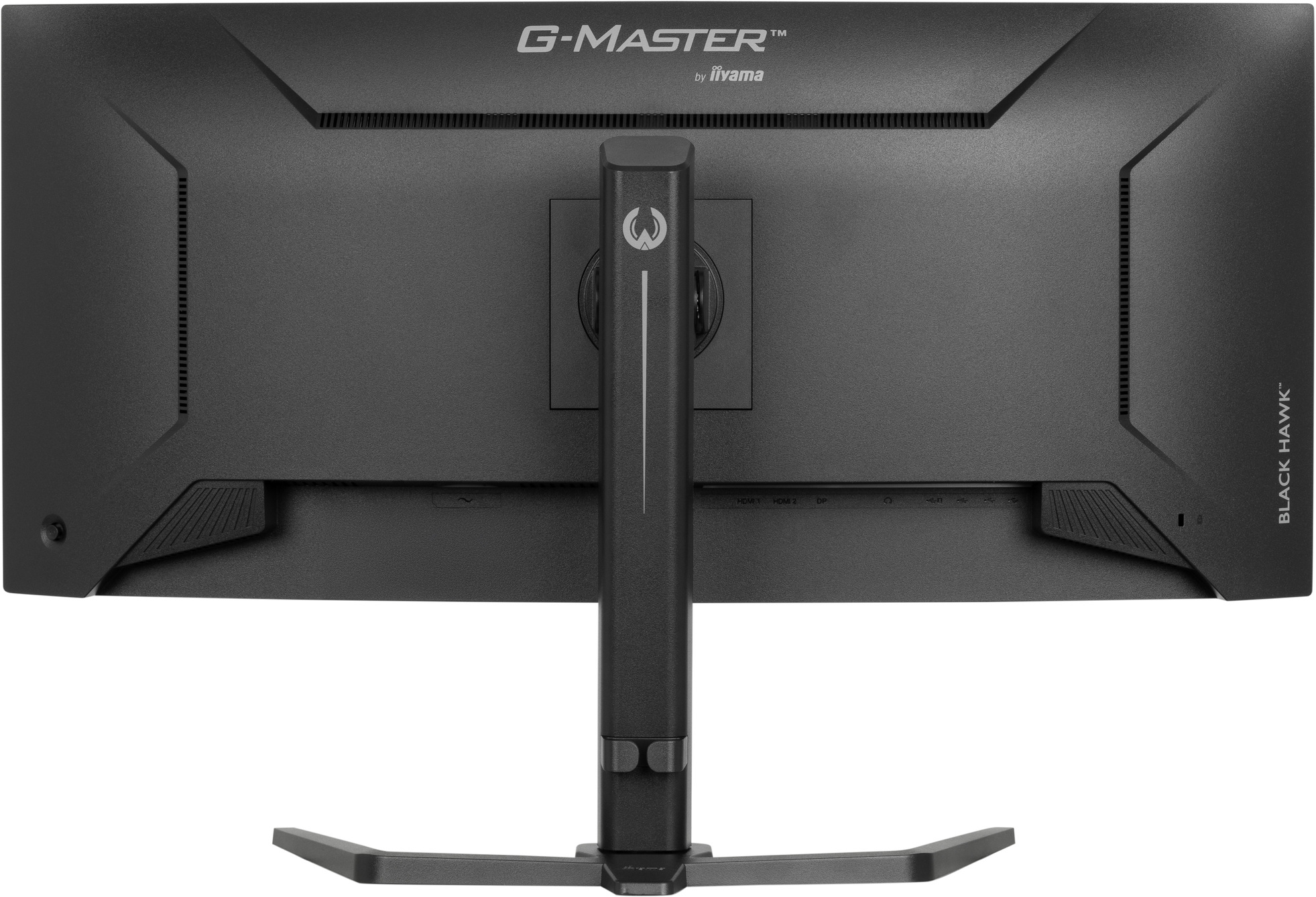 iiyama G-Master/ GCB3482WQSU-B1/ 34"/ VA/ wQHD/ 120Hz/ 0, 6ms/ Black/ 3R 