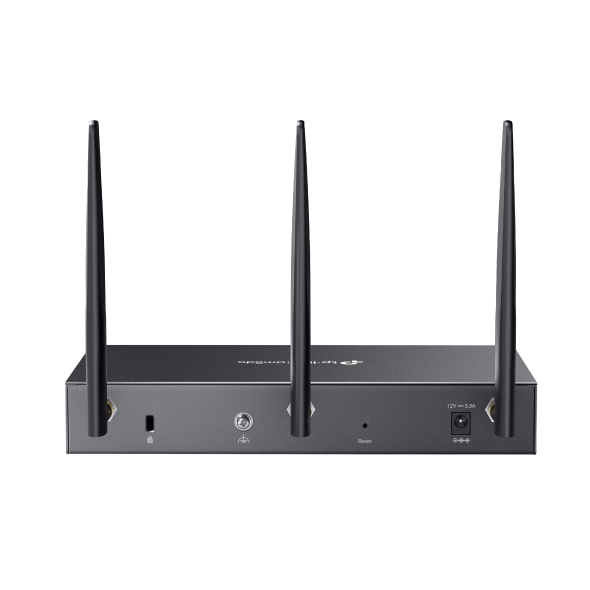 Omada AX3000 Gigabit Desktop DSL Gateway 