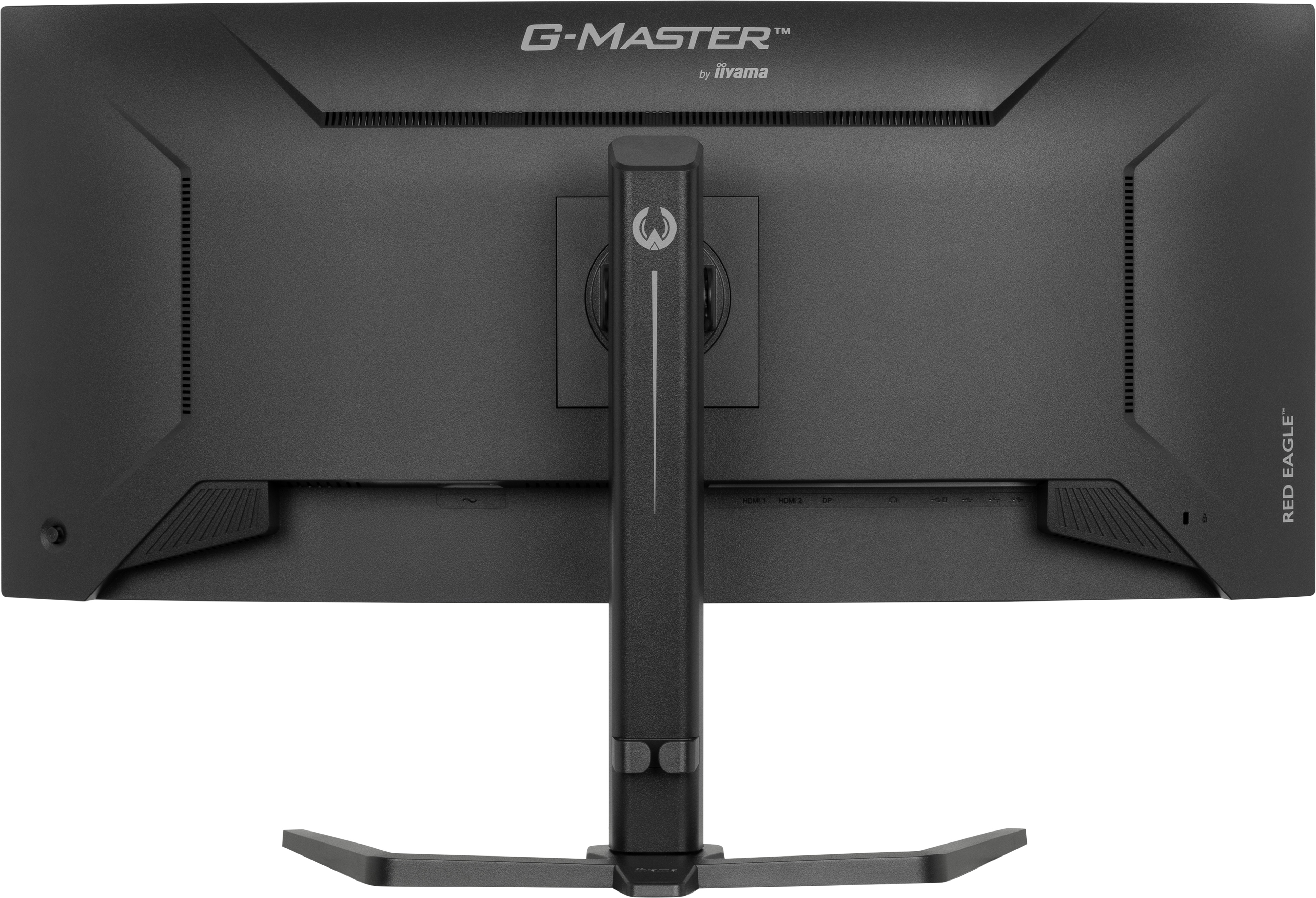 iiyama G-Master/ GCB3484WQSU-B1/ 34"/ VA/ wQHD/ 100Hz/ 0, 4ms/ Black/ 3R 