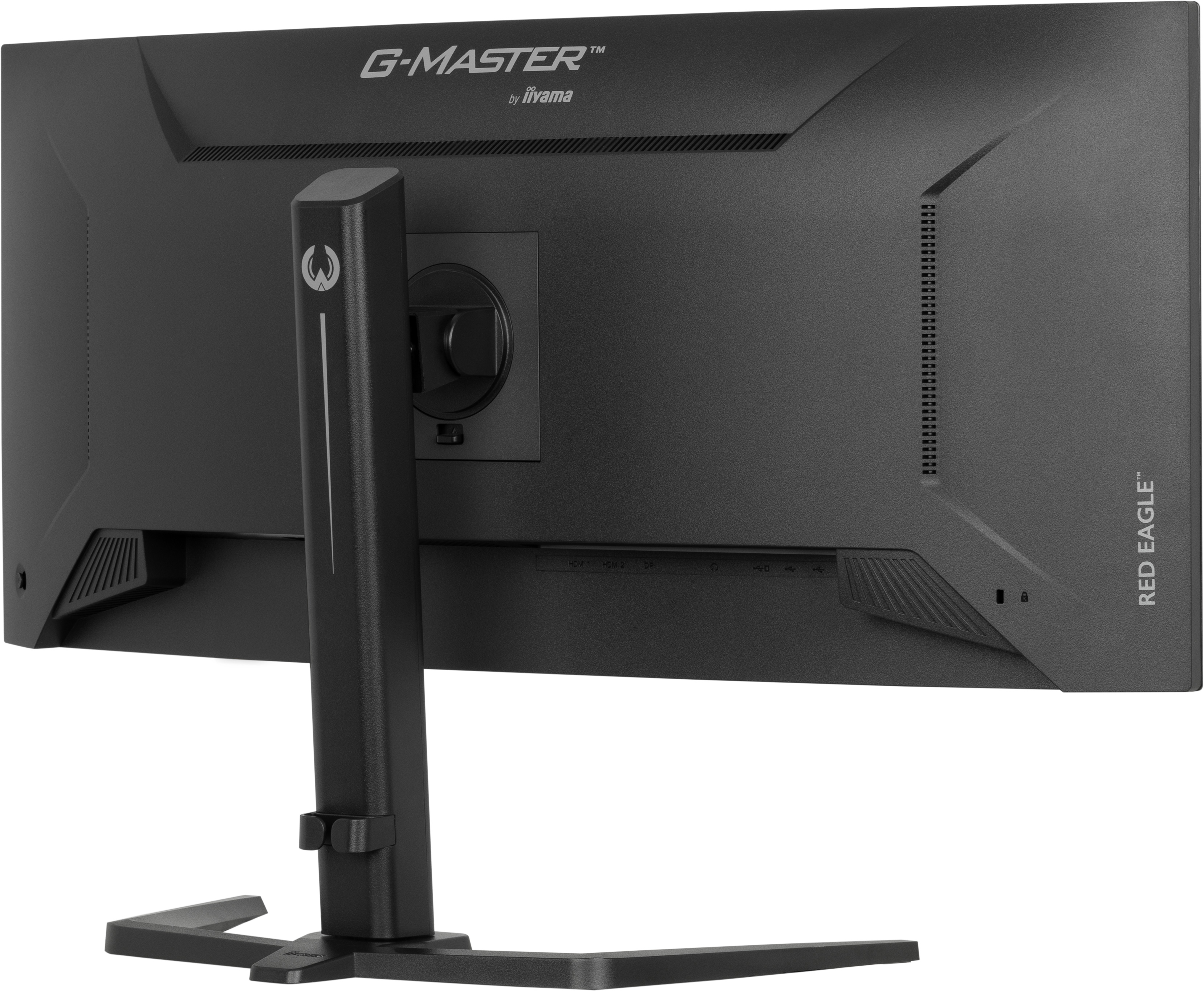 iiyama G-Master/ GCB3484WQSU-B1/ 34"/ VA/ wQHD/ 100Hz/ 0, 4ms/ Black/ 3R 