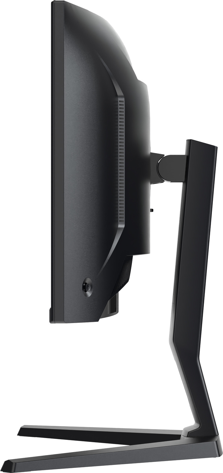 iiyama G-Master/ GCB3486WQSCP-B1/ 34"/ VA/ wQHD/ 240Hz/ 0, 4ms/ Black/ 3R 
