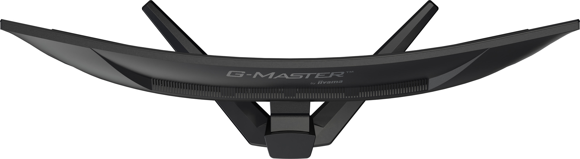 iiyama G-Master/ GCB3486WQSCP-B1/ 34"/ VA/ wQHD/ 240Hz/ 0, 4ms/ Black/ 3R 