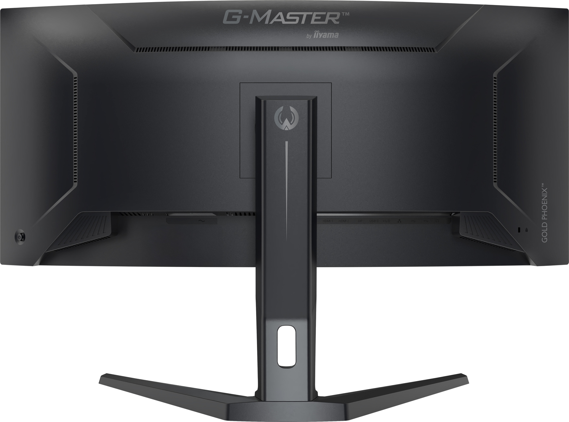 iiyama G-Master/ GCB3486WQSCP-B1/ 34"/ VA/ wQHD/ 240Hz/ 0, 4ms/ Black/ 3R 