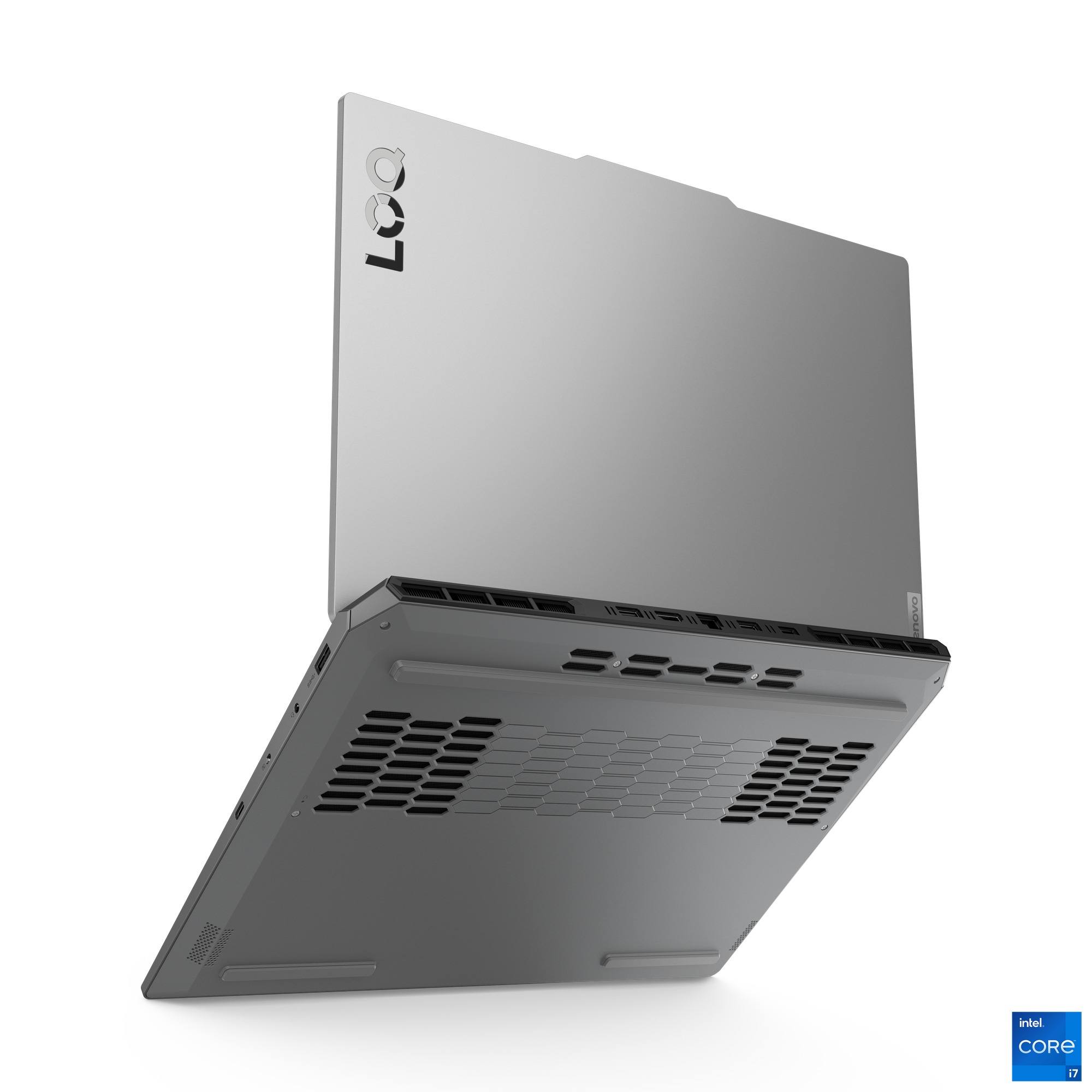 Lenovo LOQ 15IRX10 i5-13450HX 15, 6" FHD 24GB 1TB RTX 5060 W11H Gray 2R 
