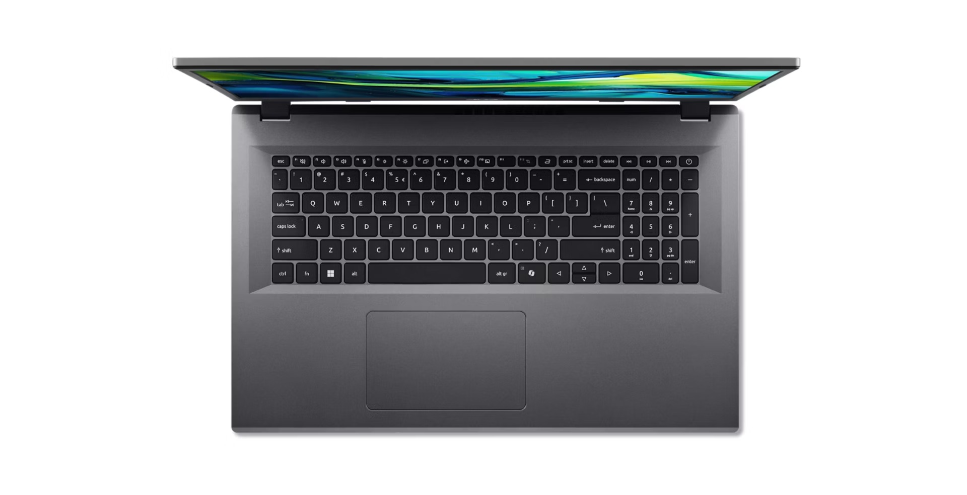 Acer AG17-31P 17 N355 8G 512SSD W11H 