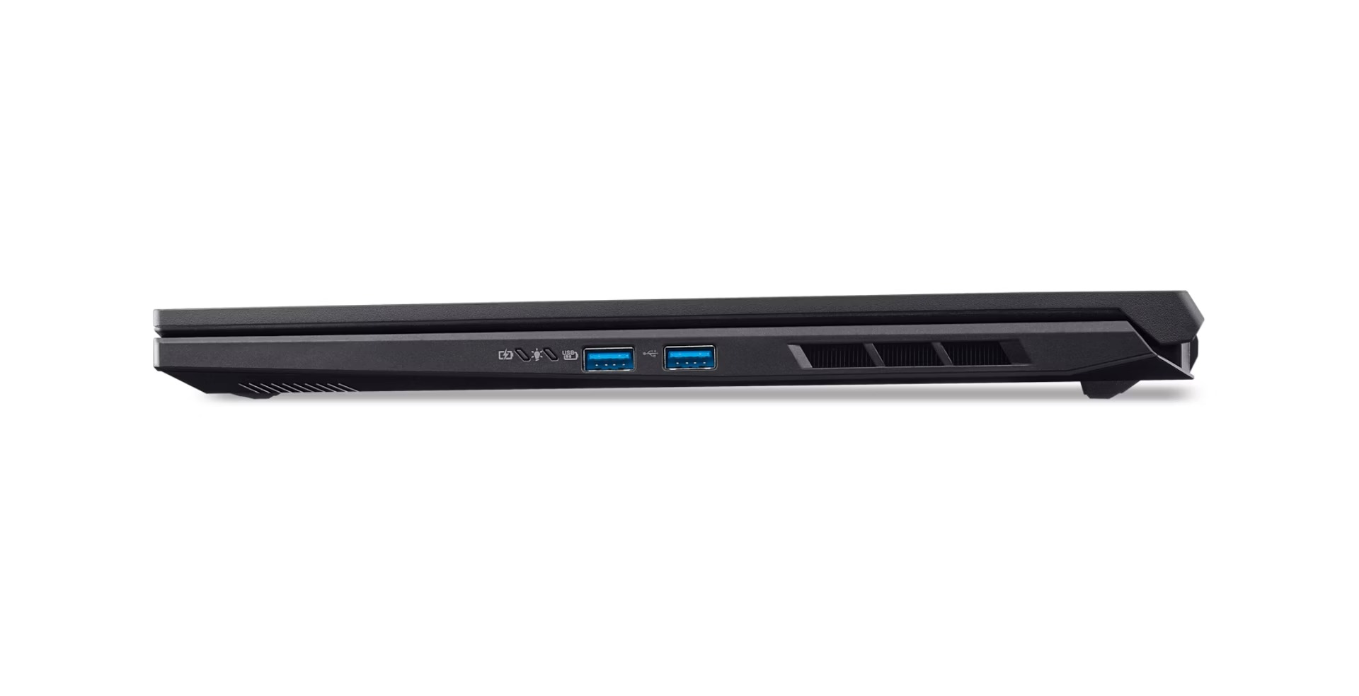 Acer Nitro V 17/ ANV17-41-R4CC/ R5-240/ 17, 3"/ FHD/ 16GB/ 1TB/ RTX 4050/ bez OS/ Black/ 2R 