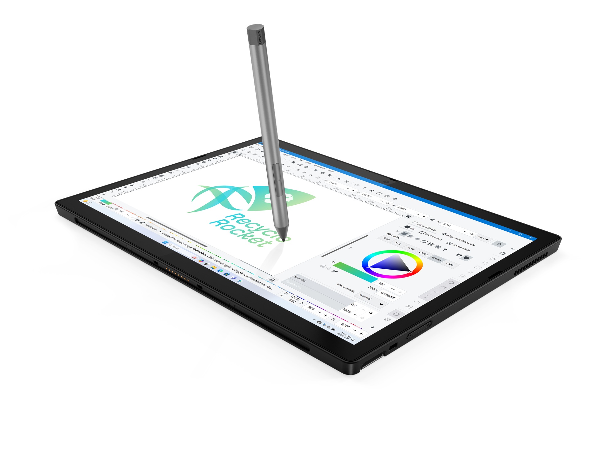 Lenovo ThinkPad X/ 12 Detachable Gen 2/ U7-164U/ 12, 3"/ 1920x1280/ T/ 32GB/ 1TB/ 4C-iGPU/ W11P/ Black/ 3R 