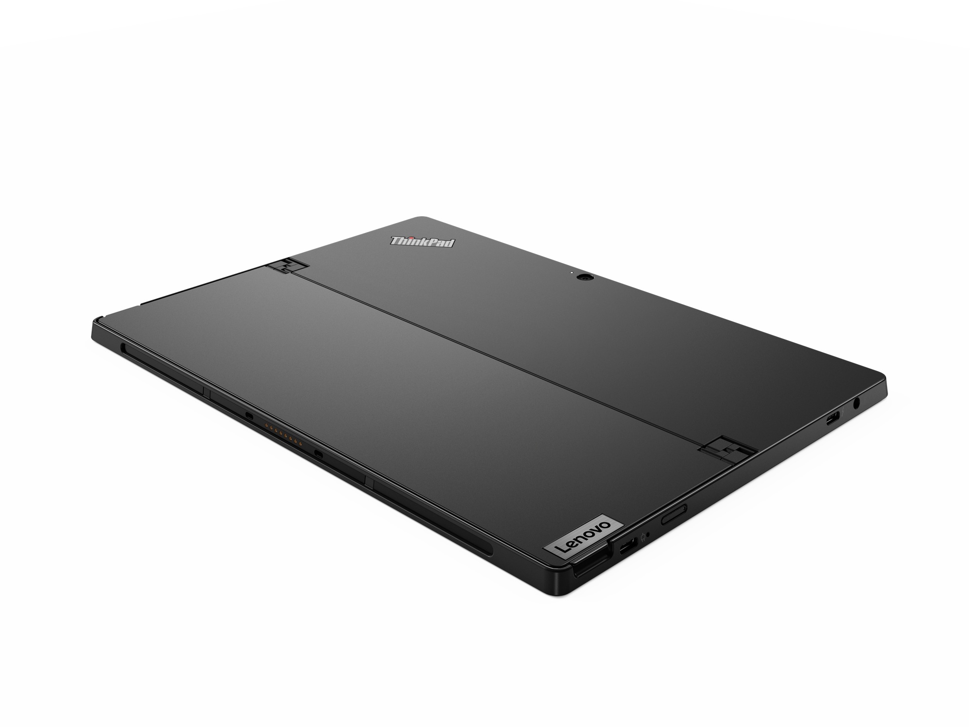 Lenovo ThinkPad X/ 12 Detachable Gen 2/ U7-164U/ 12, 3"/ 1920x1280/ T/ 32GB/ 1TB/ 4C-iGPU/ W11P/ Black/ 3R 