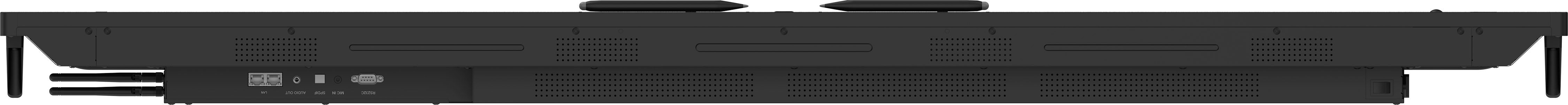 65" iiyama TE6515A-B1AG: IPS, 4K, EDLÁ, NFC 