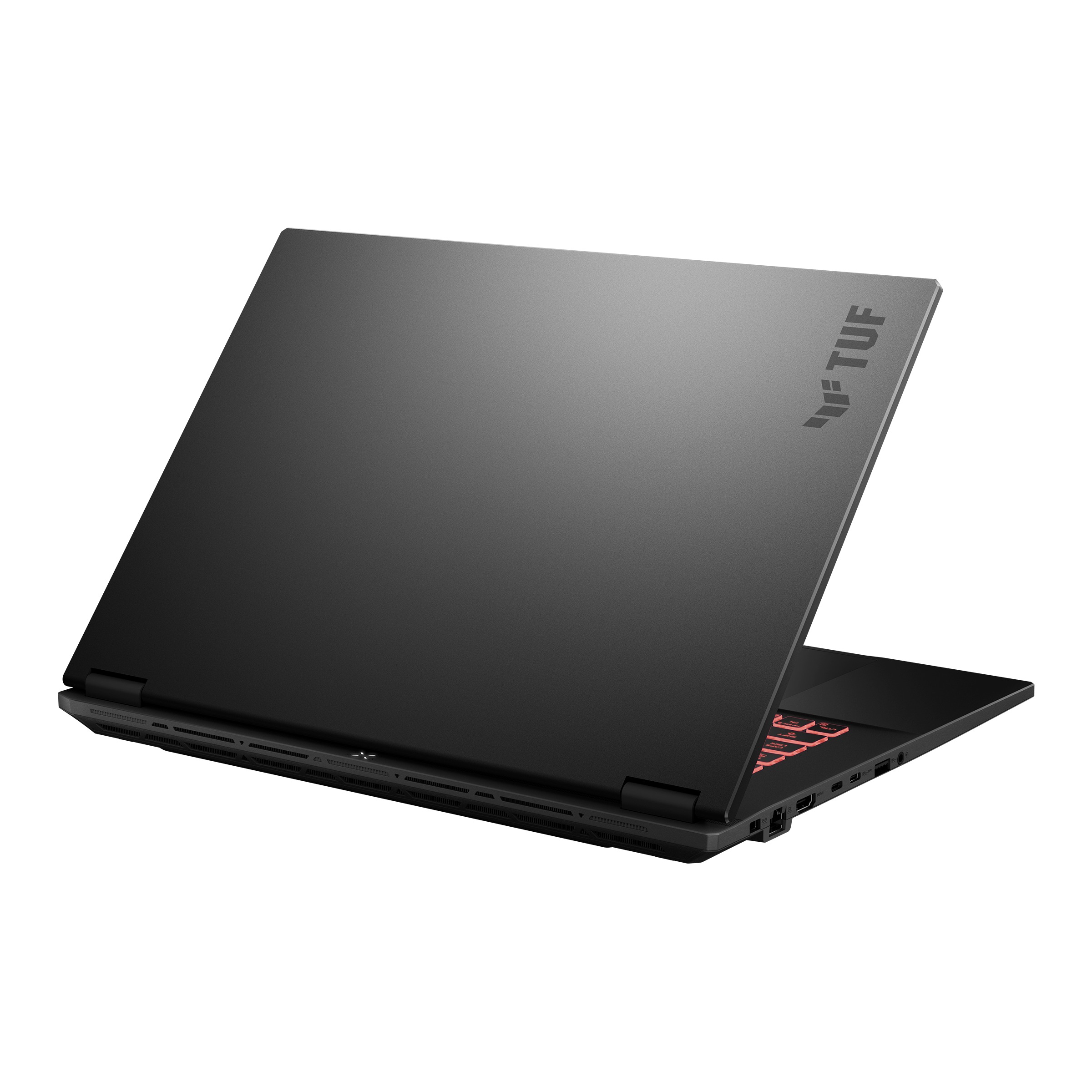 ASUS TUF Gaming A18/ FA808UM-S8015W/ Ryzen 7 260/ 18"/ WUXGA/ 16GB/ 512GB/ RTX 5060/ W11H/ Gray/ 2R 