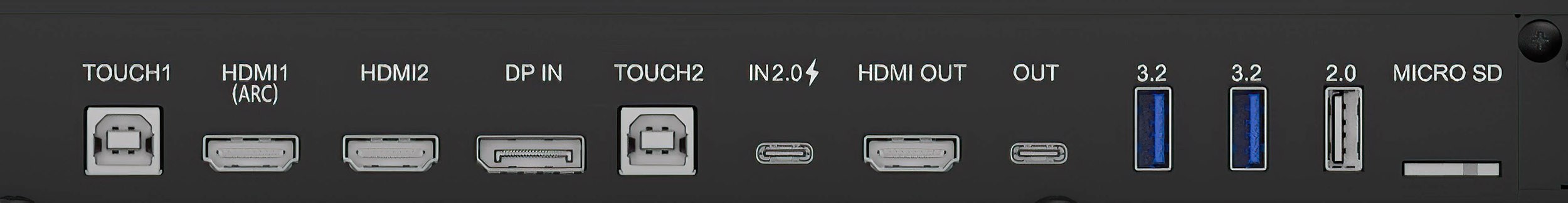 75" iiyama TE7515A-B1AG: IPS, 4K, EDLÁ, NFC 